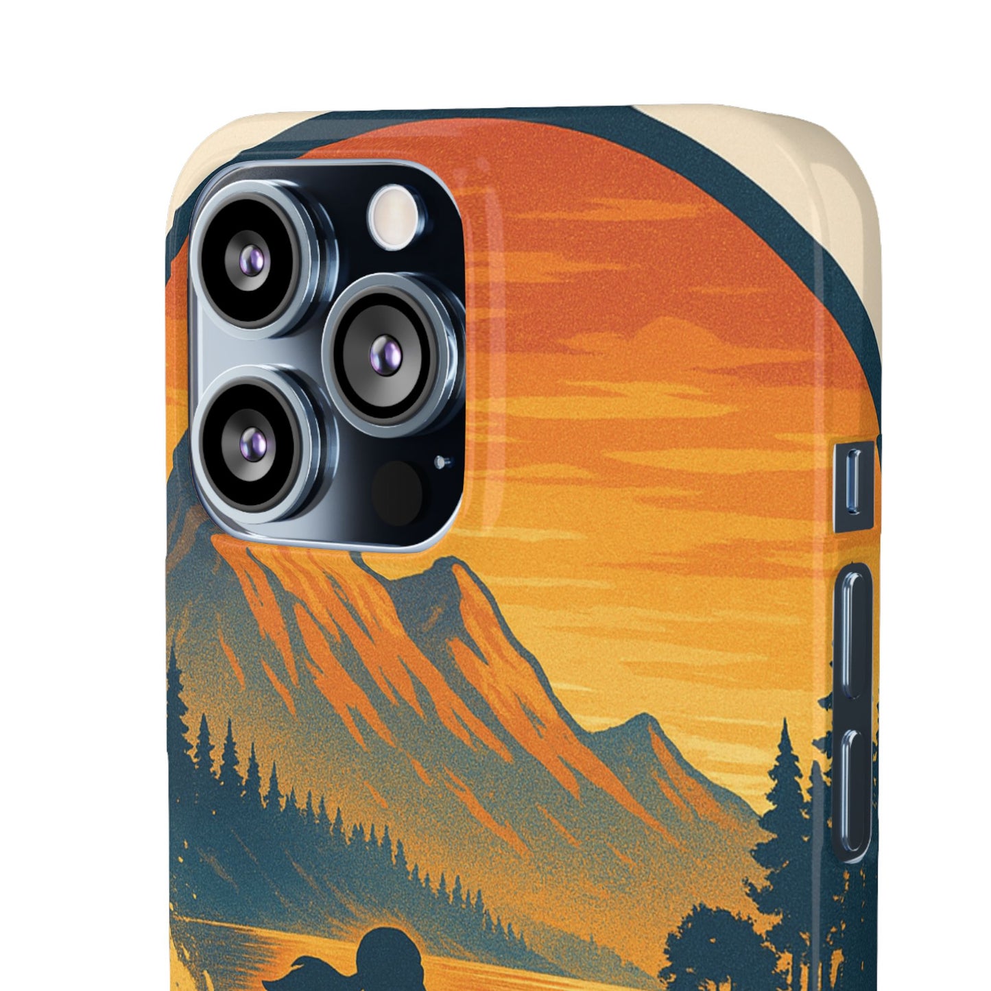 Snap Case - Indy