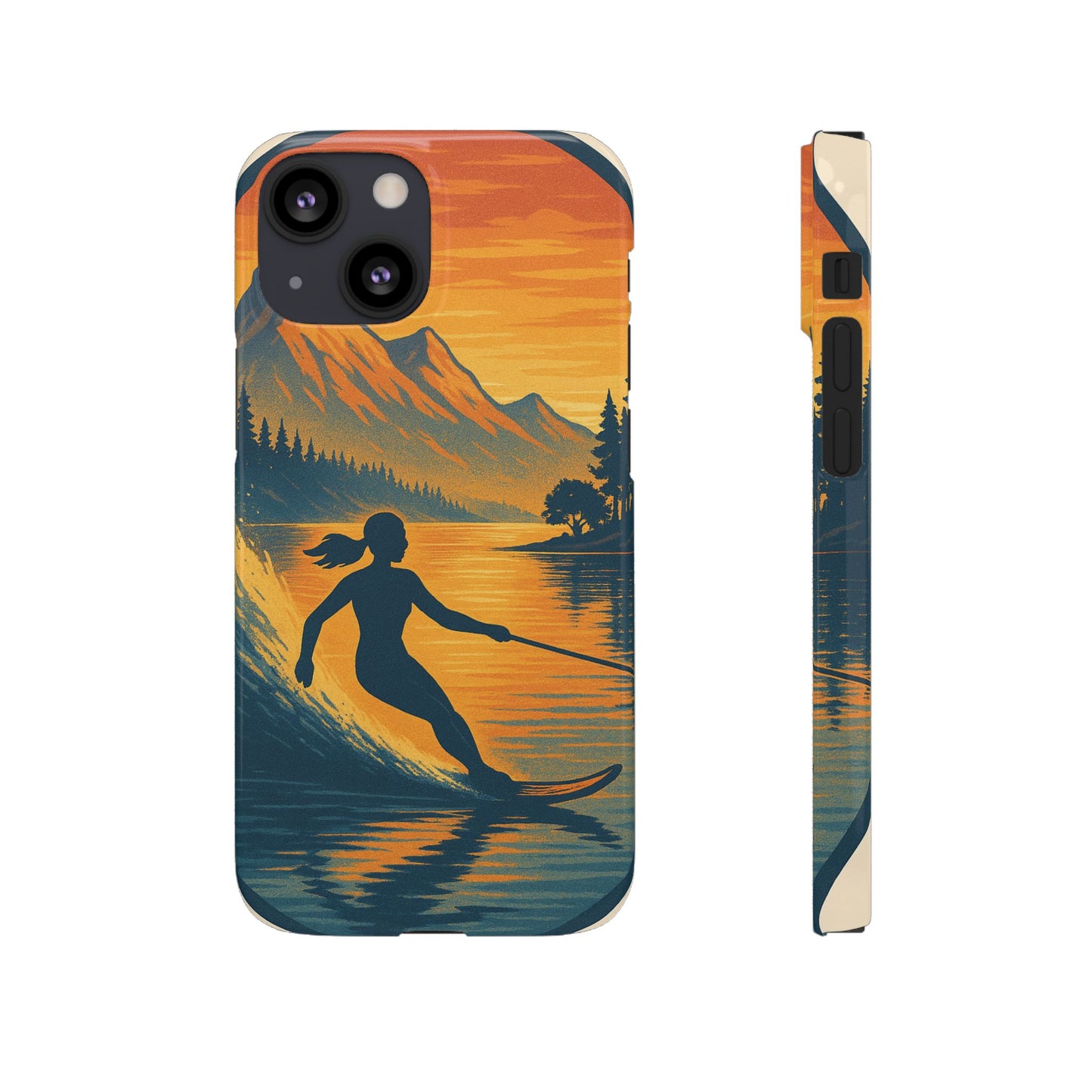 Snap Case - Indy
