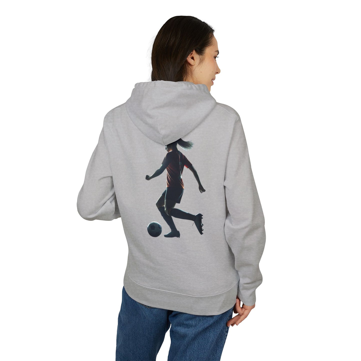 Hoodie - Saga