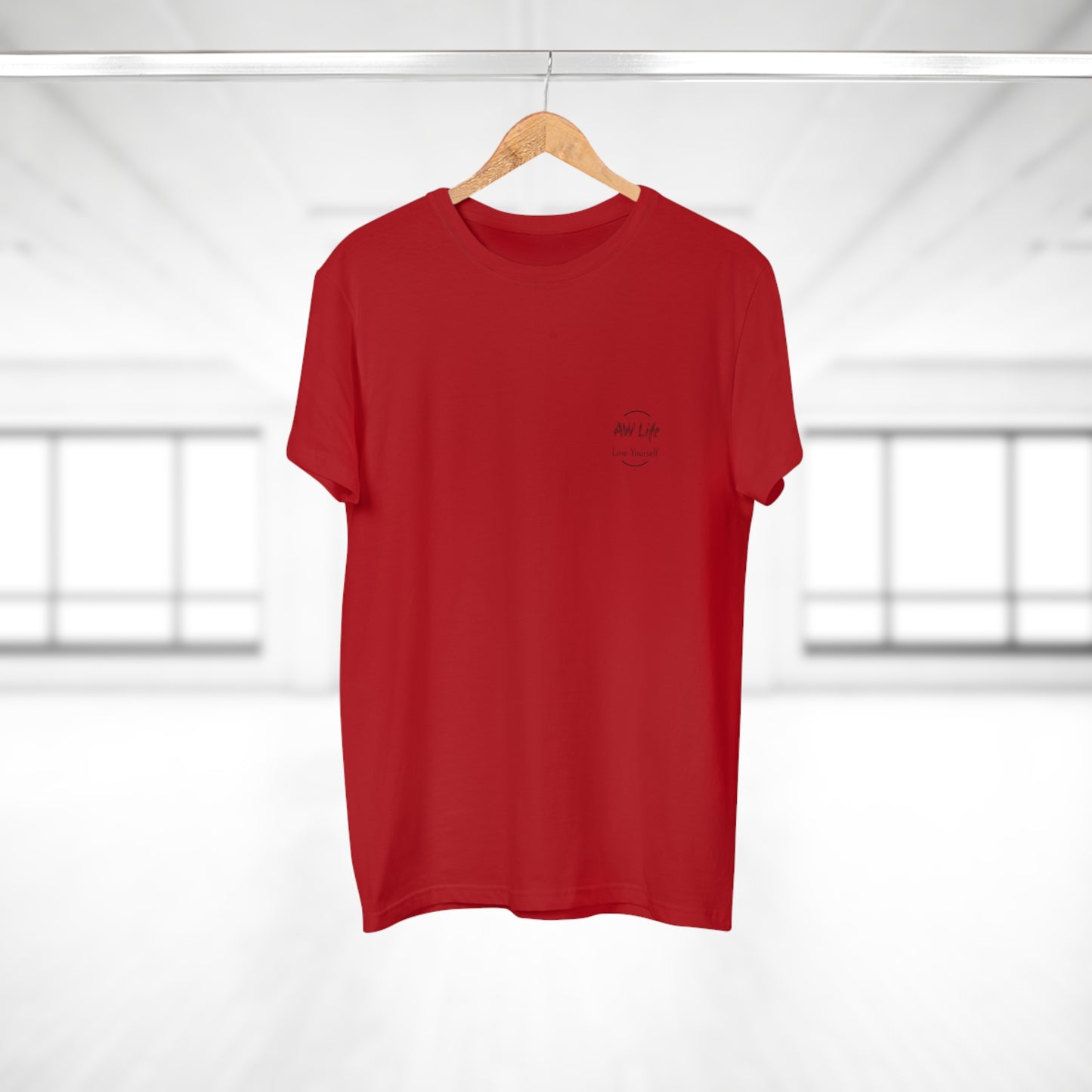 Tee | Work Sucks Go Surf