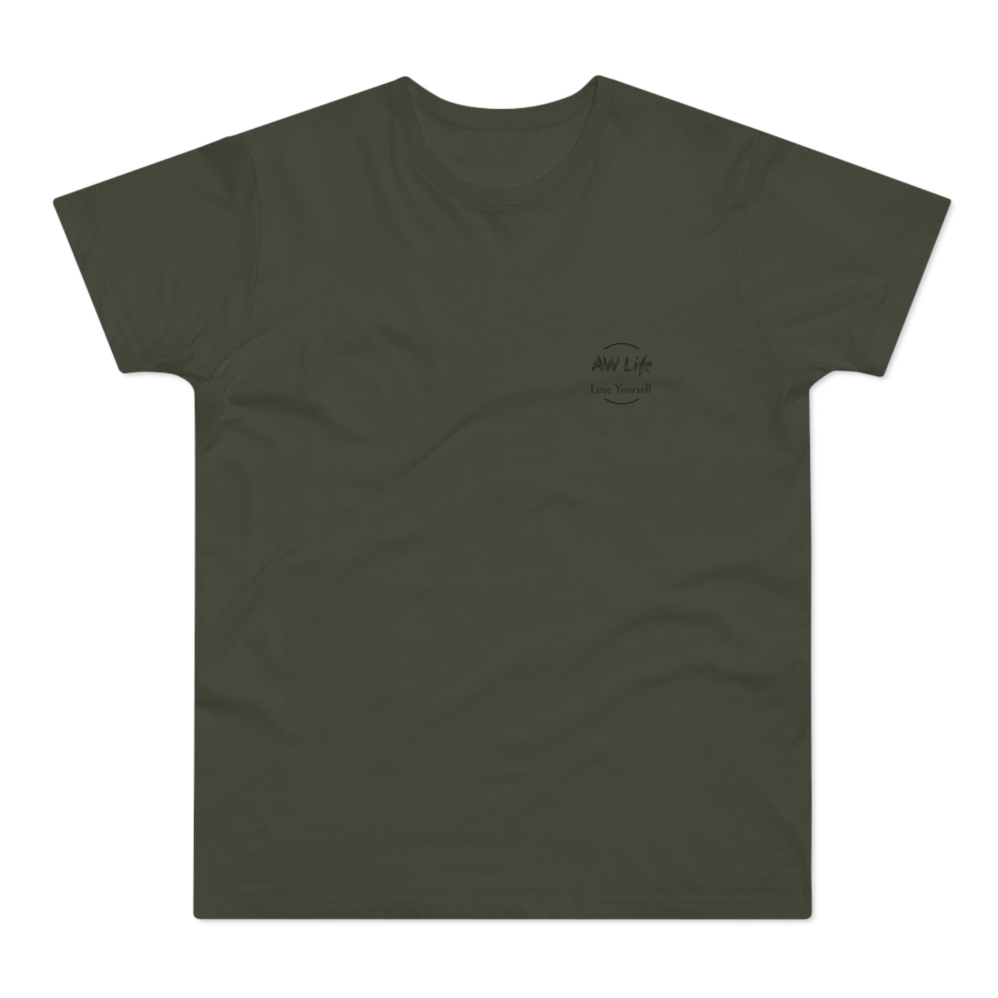 Tee | Work Sucks Go Surf