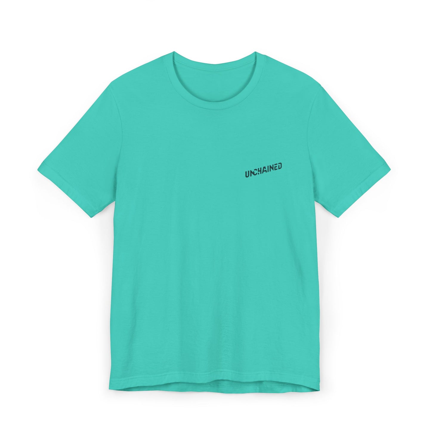 Womens T-Shirt - Work Ends, Waves Begin
