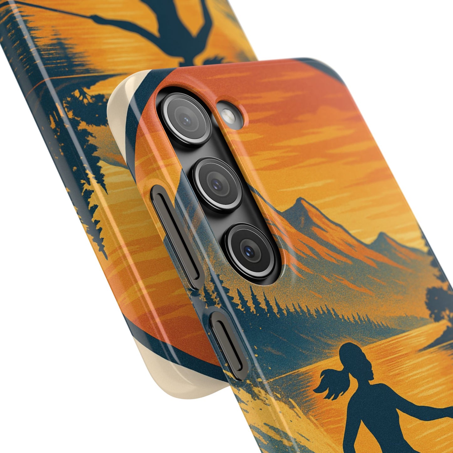 Snap Case - Indy
