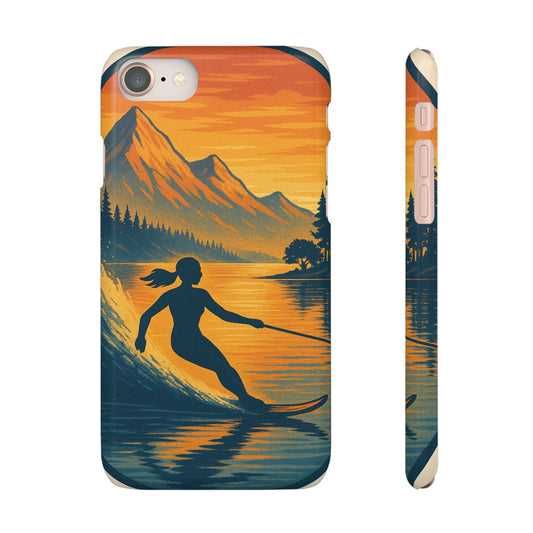 Snap Case - Indy