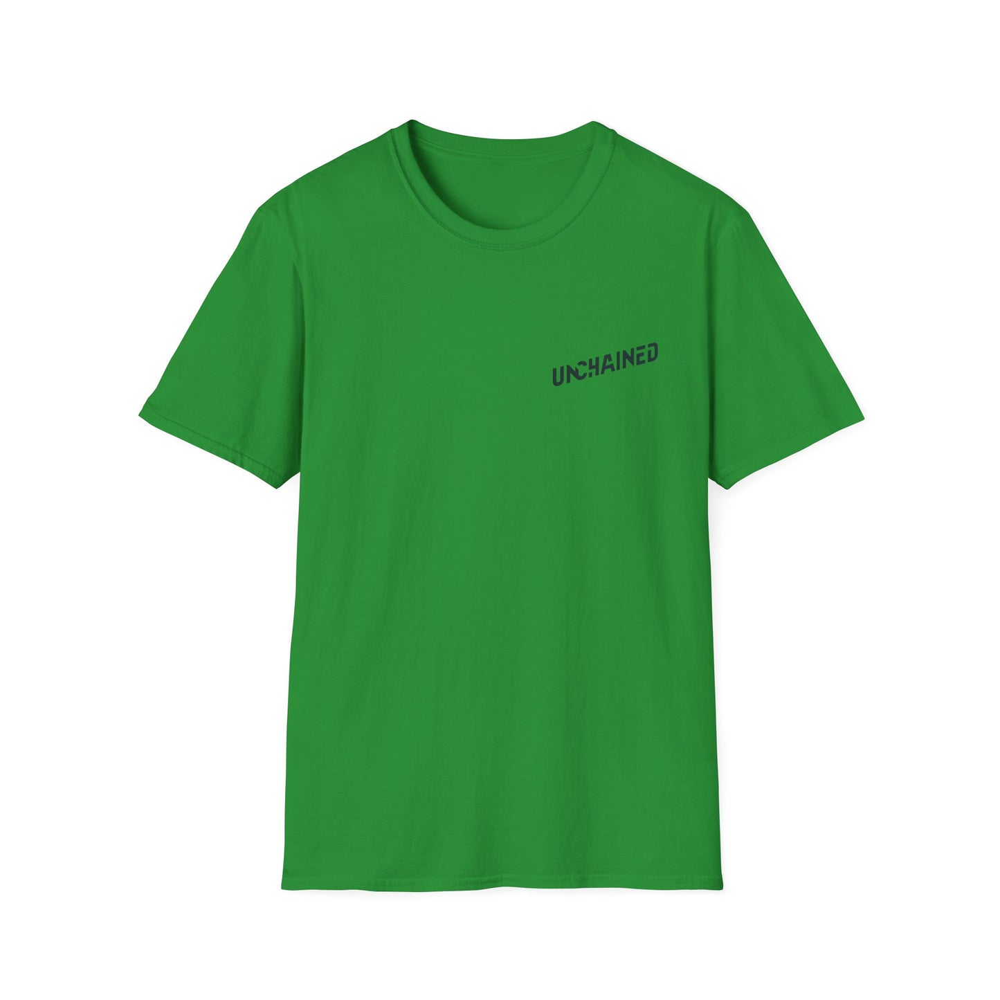 Softstyle T-Shirt - 'Mates'