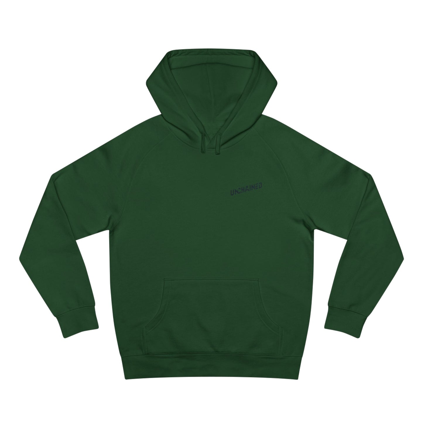 Hoodie - 'Unchained' Indy