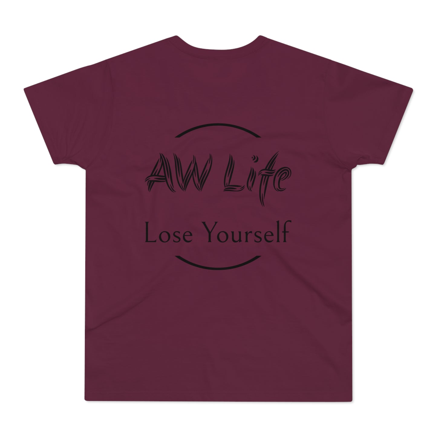 Men's T-shirt - Lose Yourself