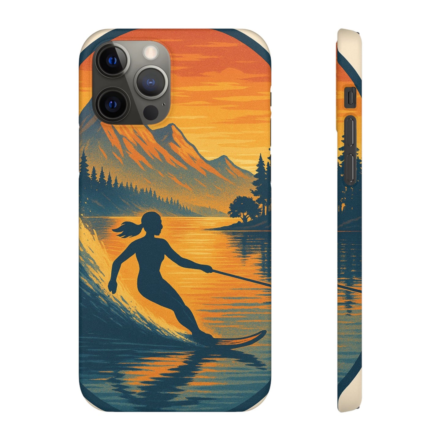 Snap Case - Indy