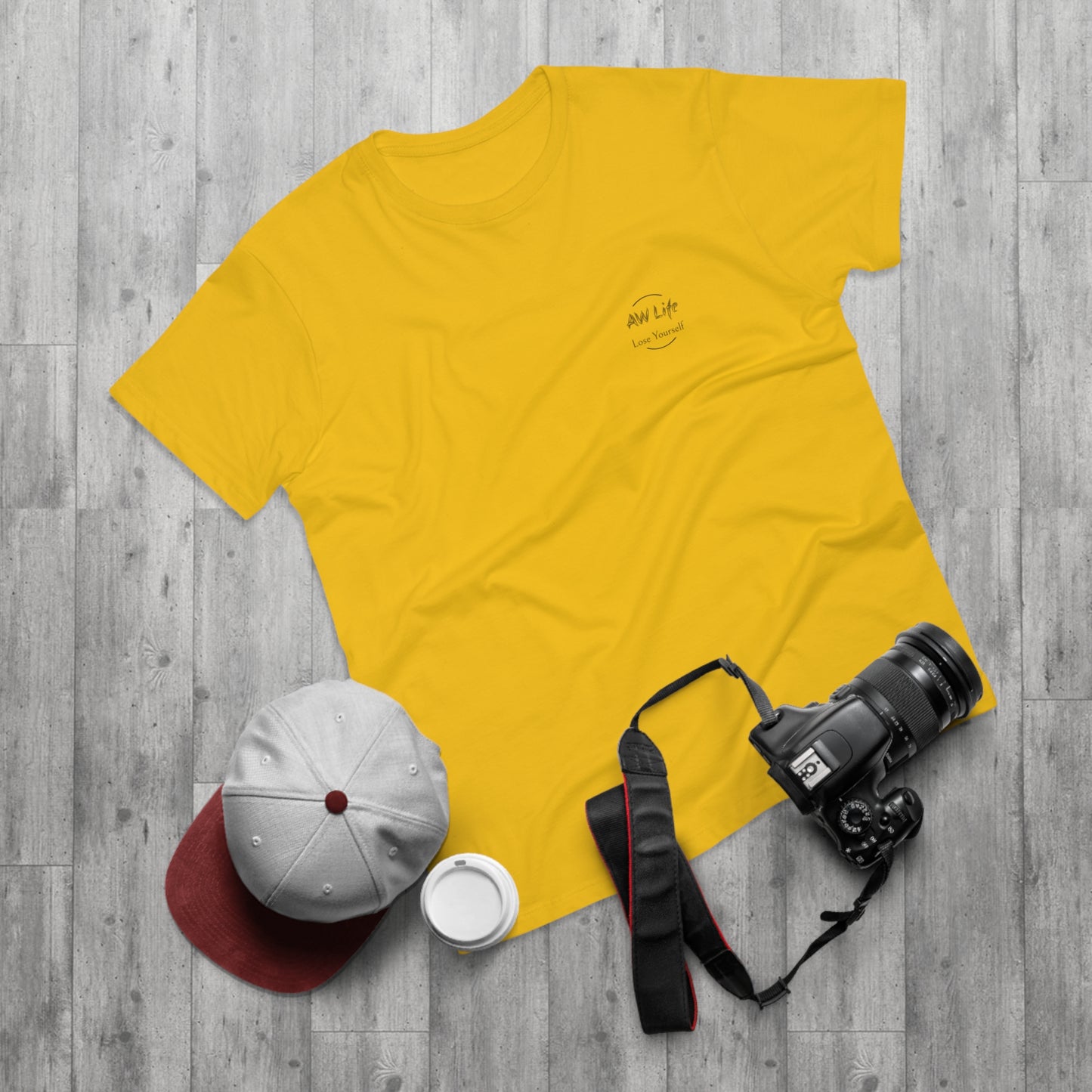 Tee | Work Sucks Go Surf