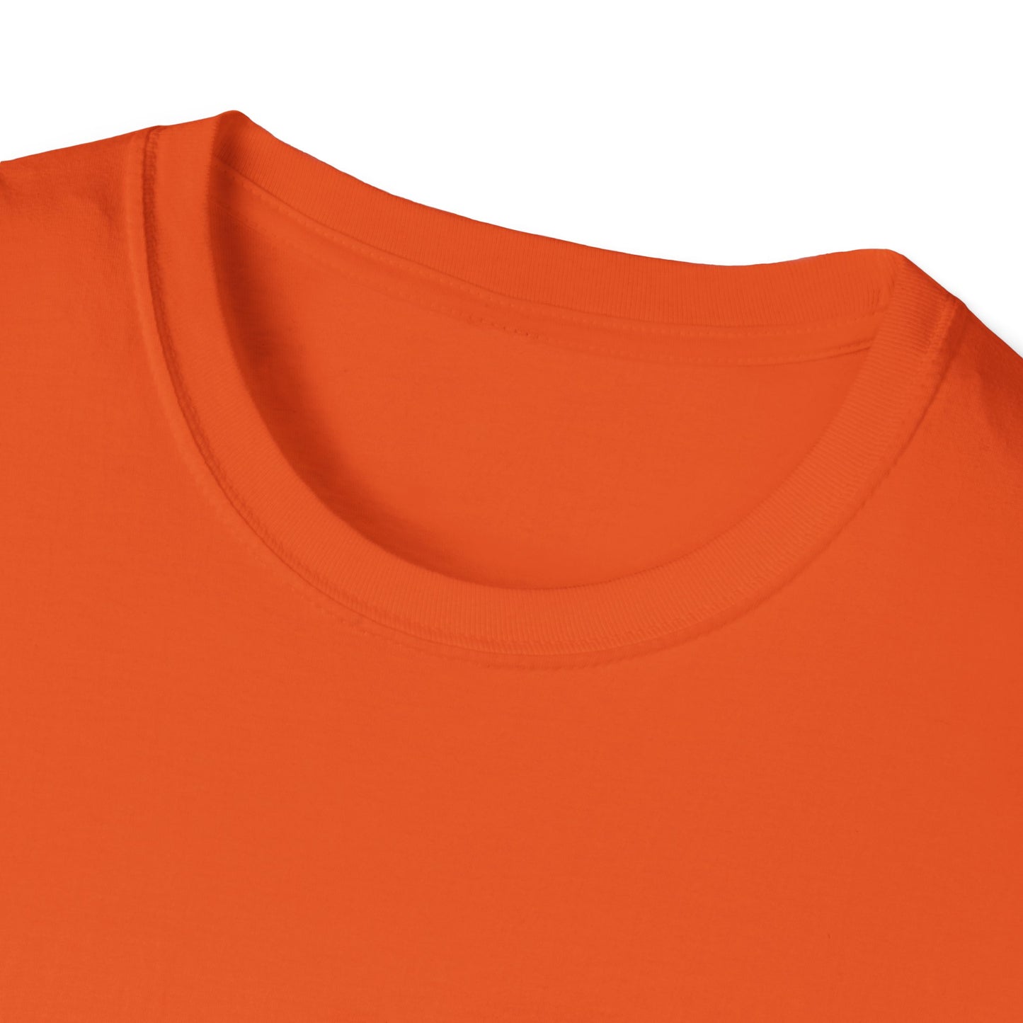 Softstyle T-Shirt - 'Mates'