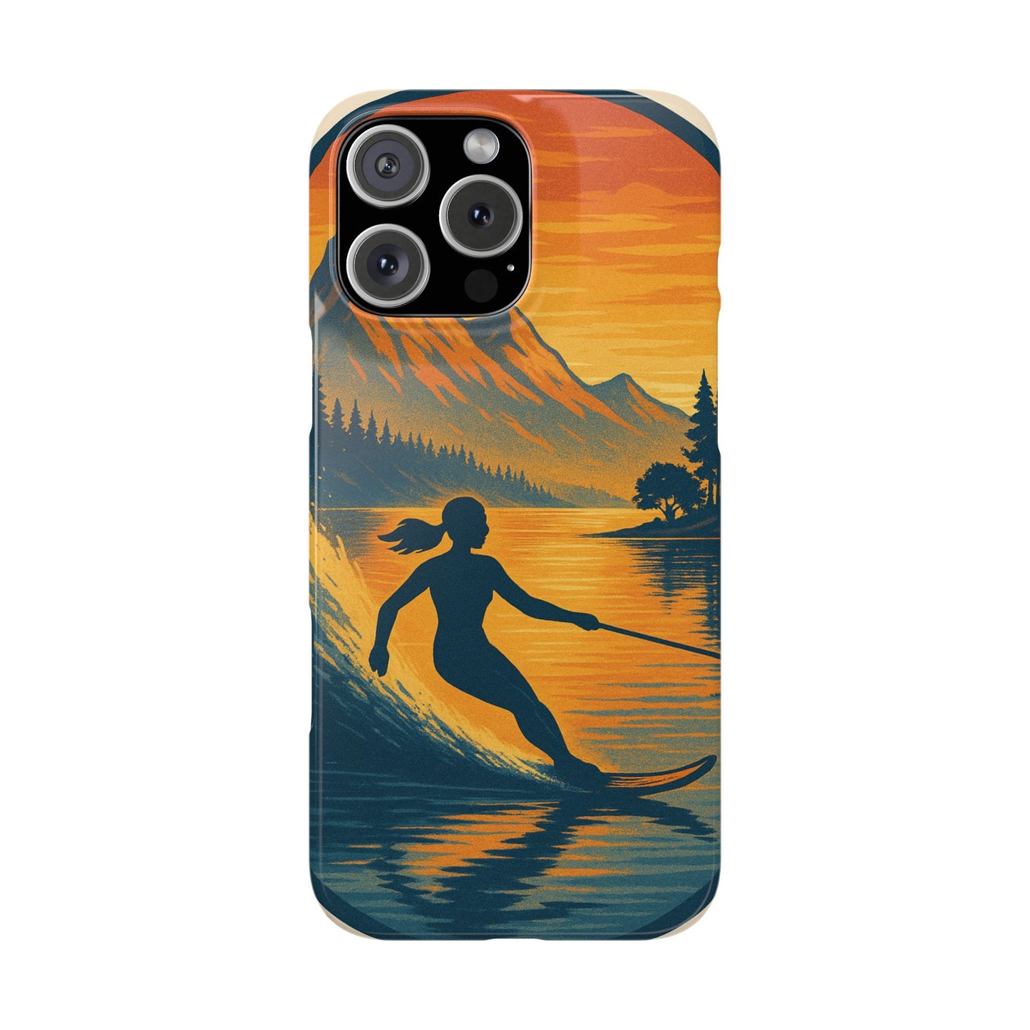 Snap Case - Indy