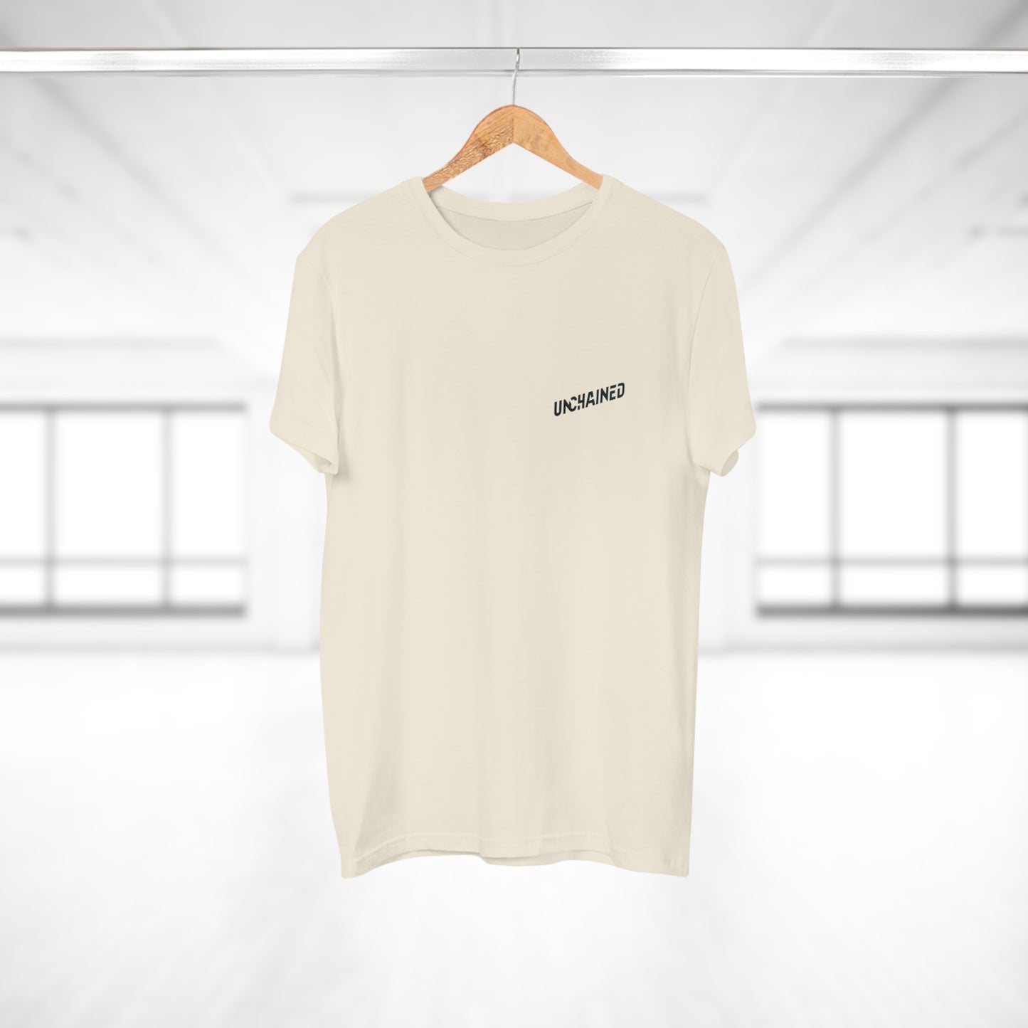 Live Life Men's T-Shirt - Unchained