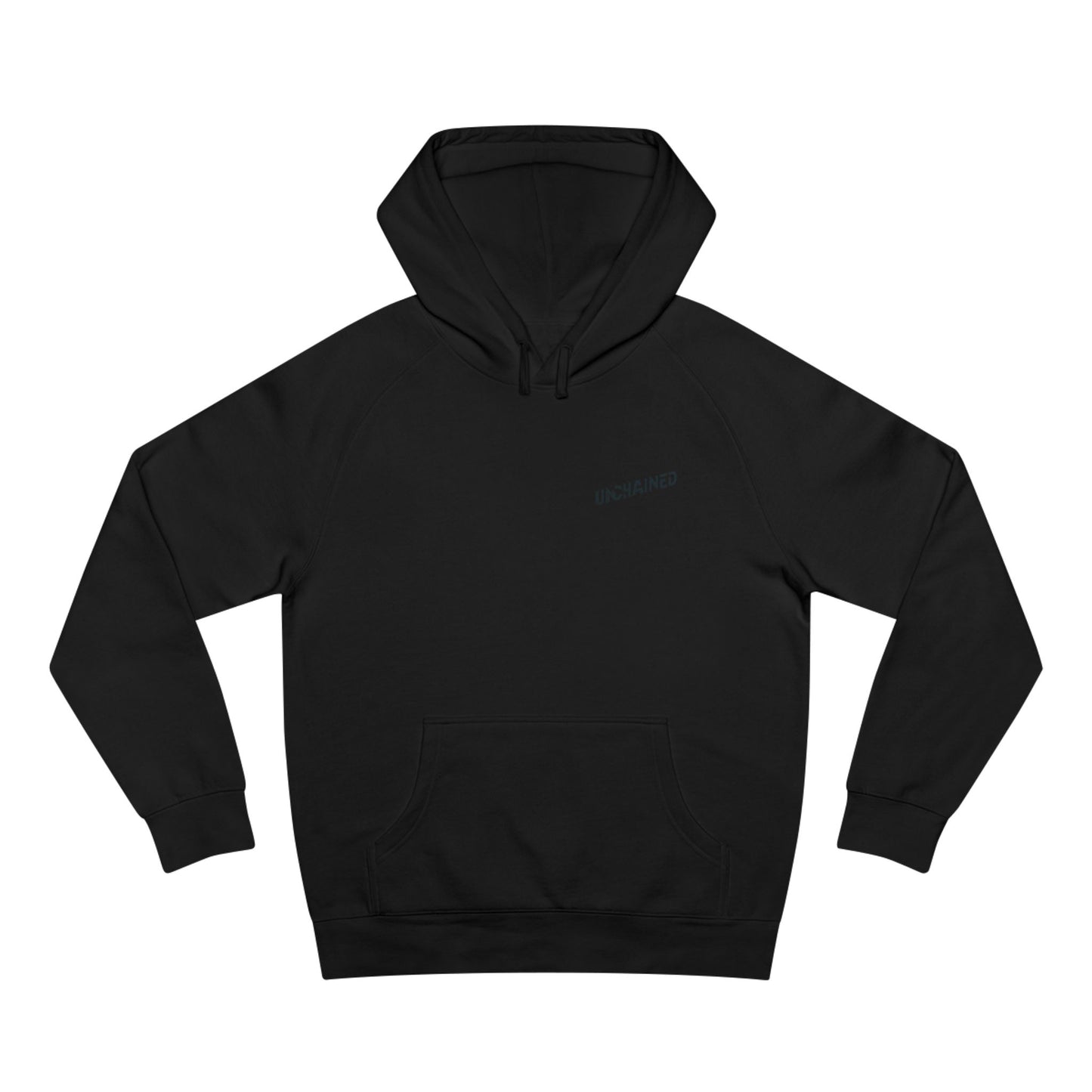 Hoodie - 'Unchained' Indy