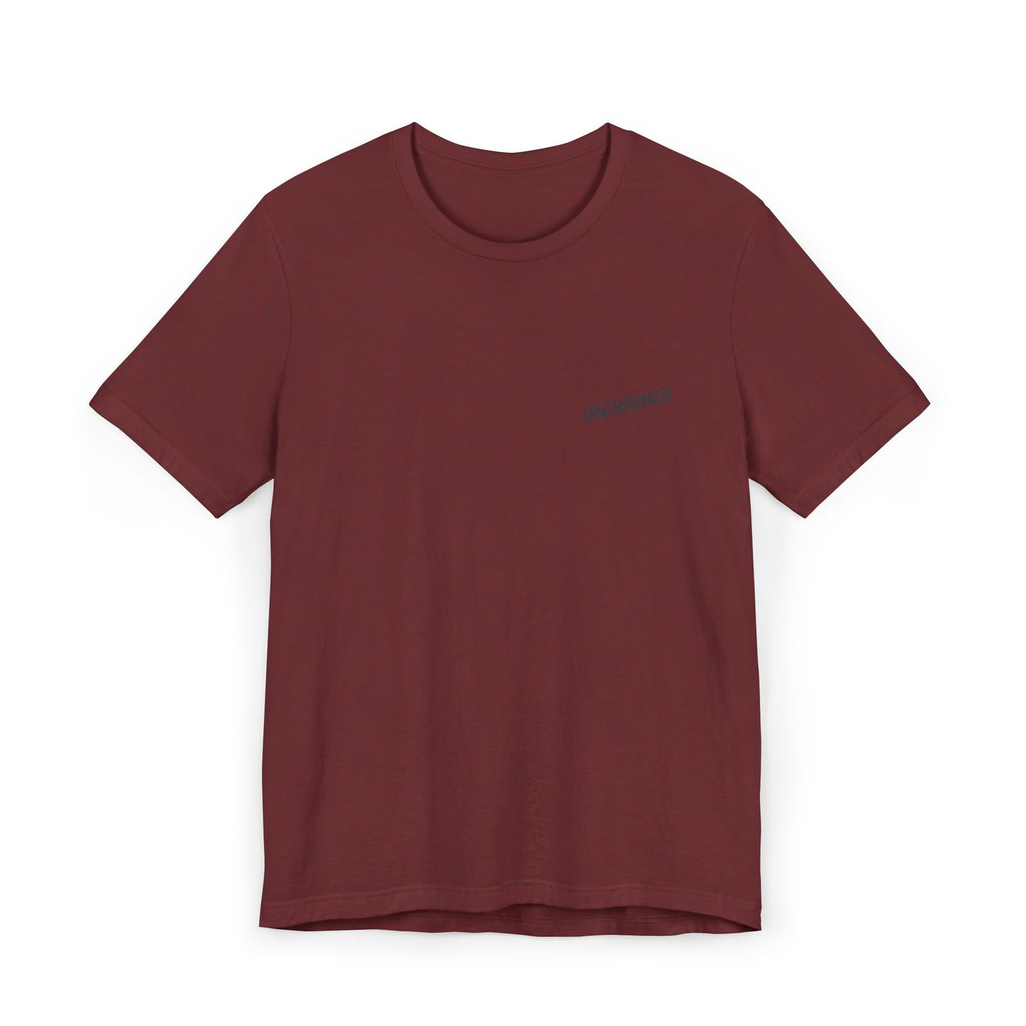 Womens T-Shirt - Work Ends, Waves Begin