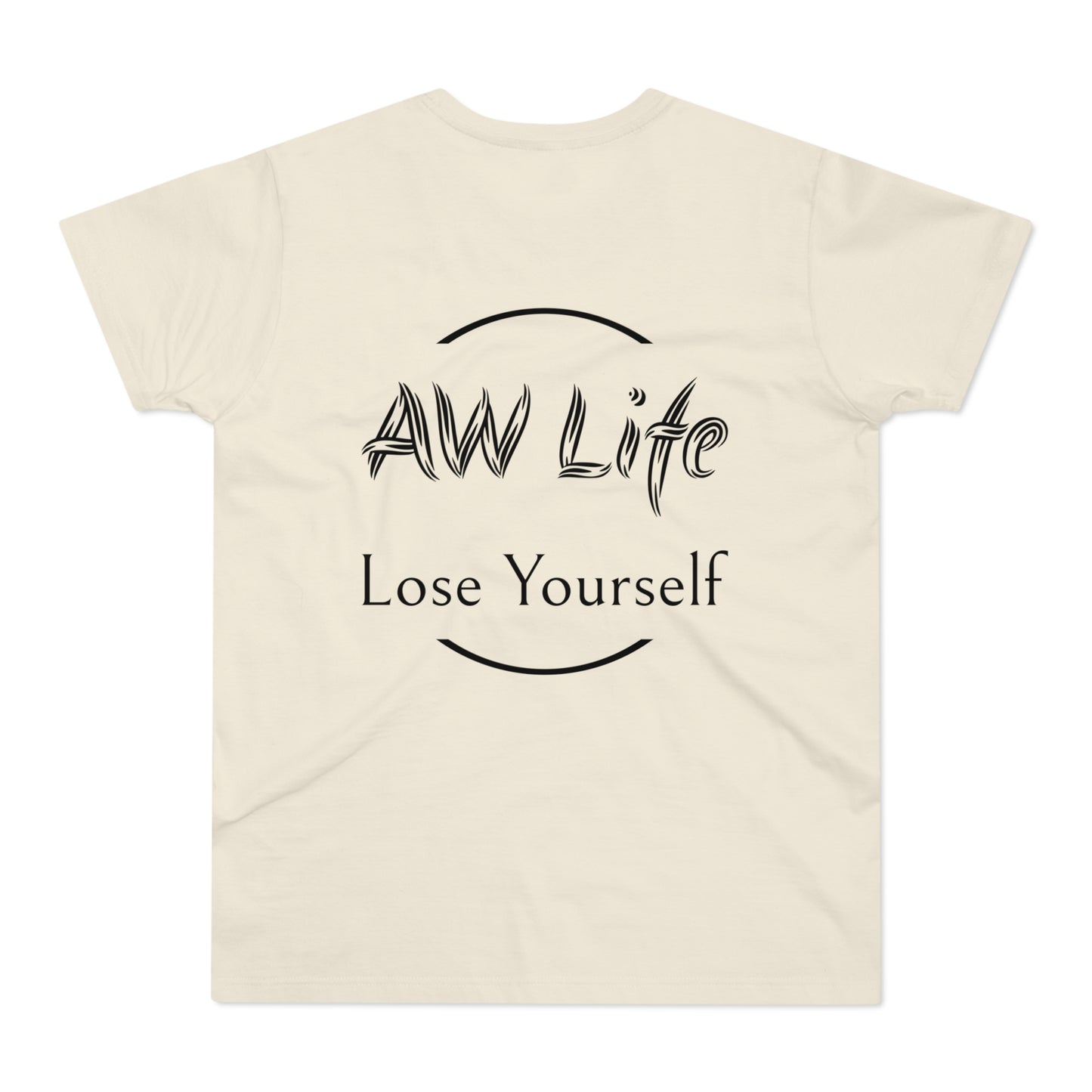 Men's T-shirt - Lose Yourself