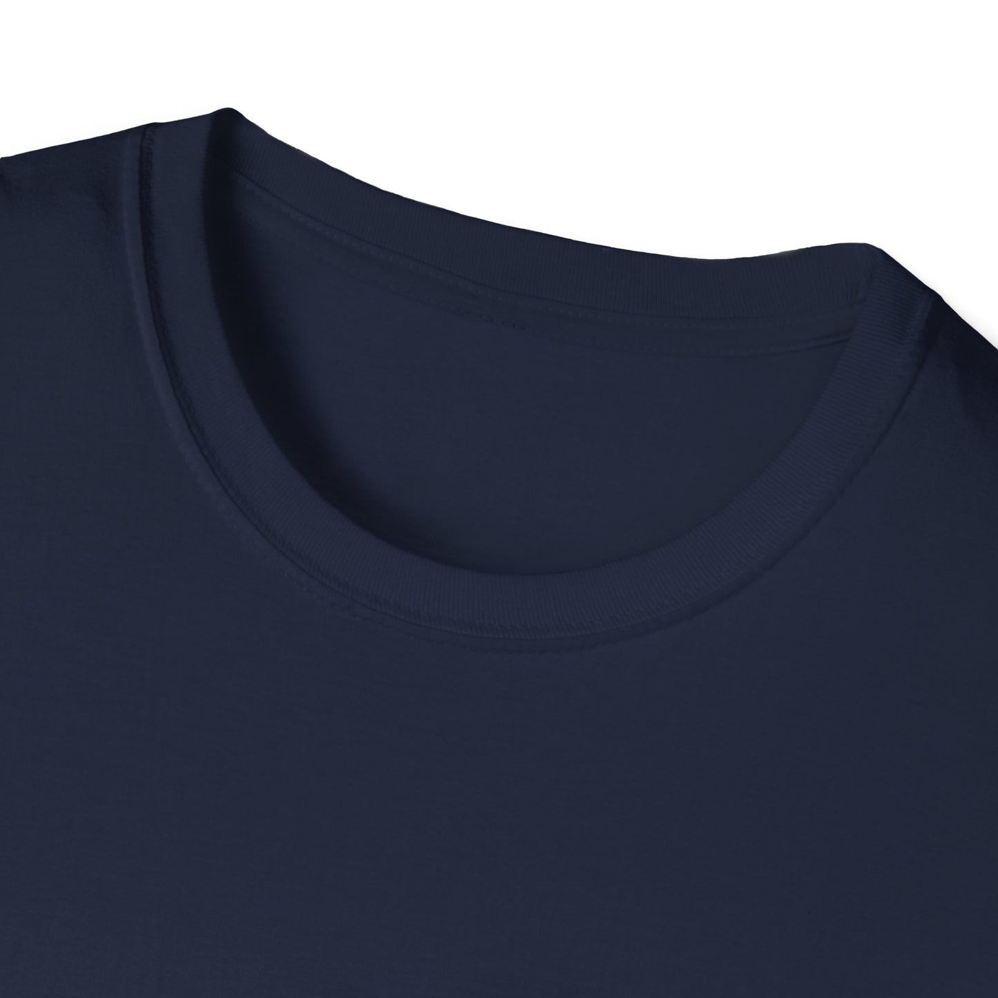 Softstyle T-Shirt - 'Mates'