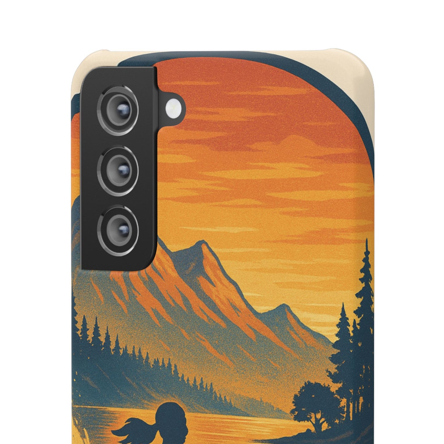 Snap Case - Indy