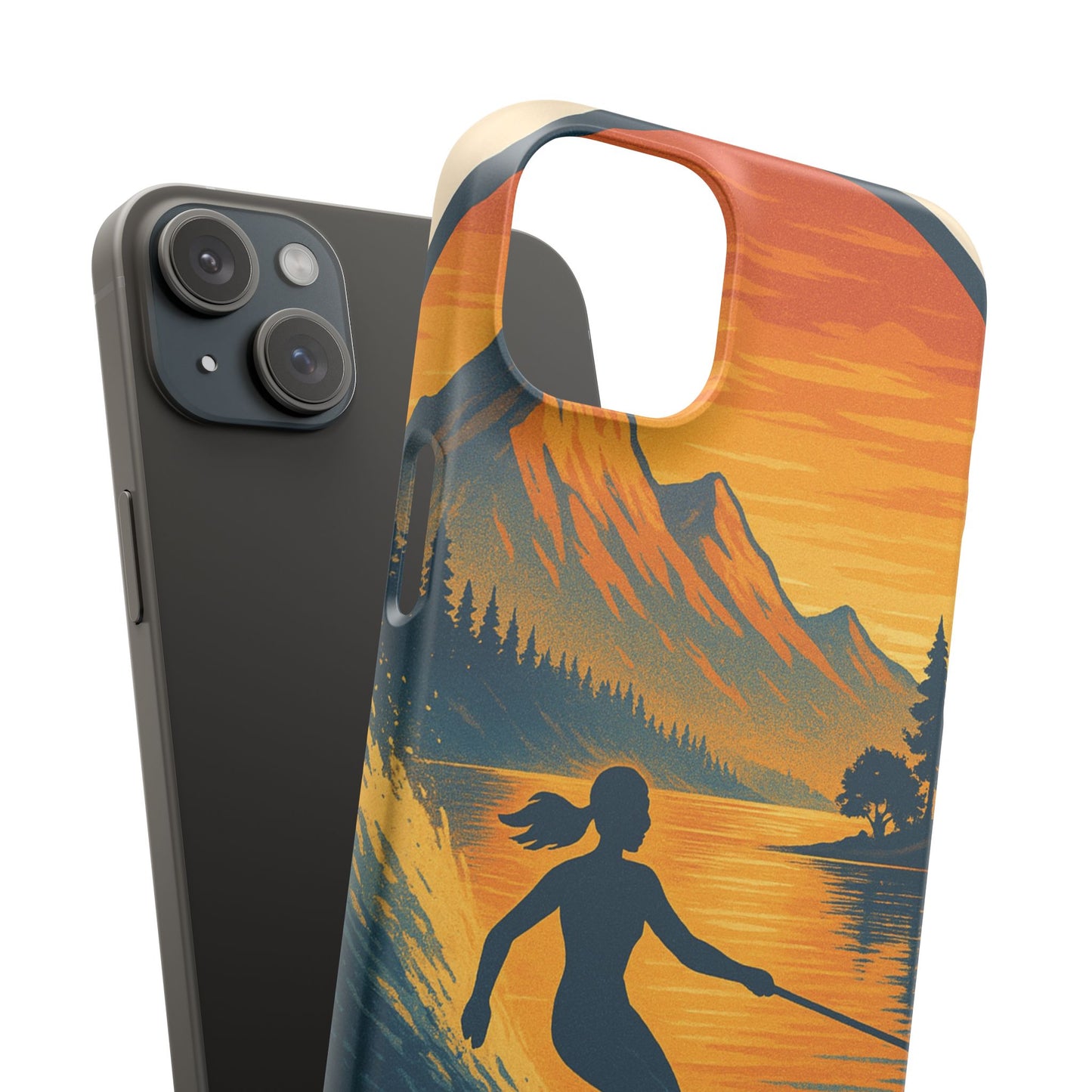 Snap Case - Indy