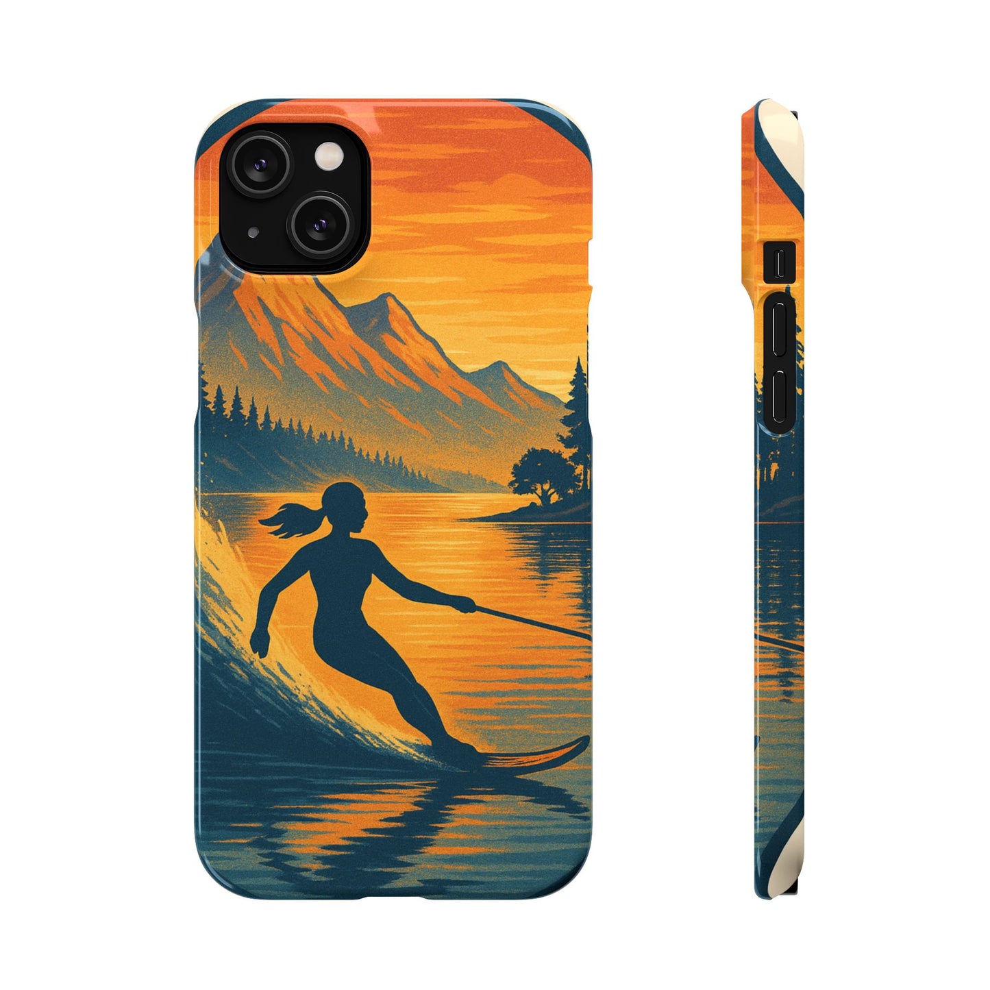 Snap Case - Indy