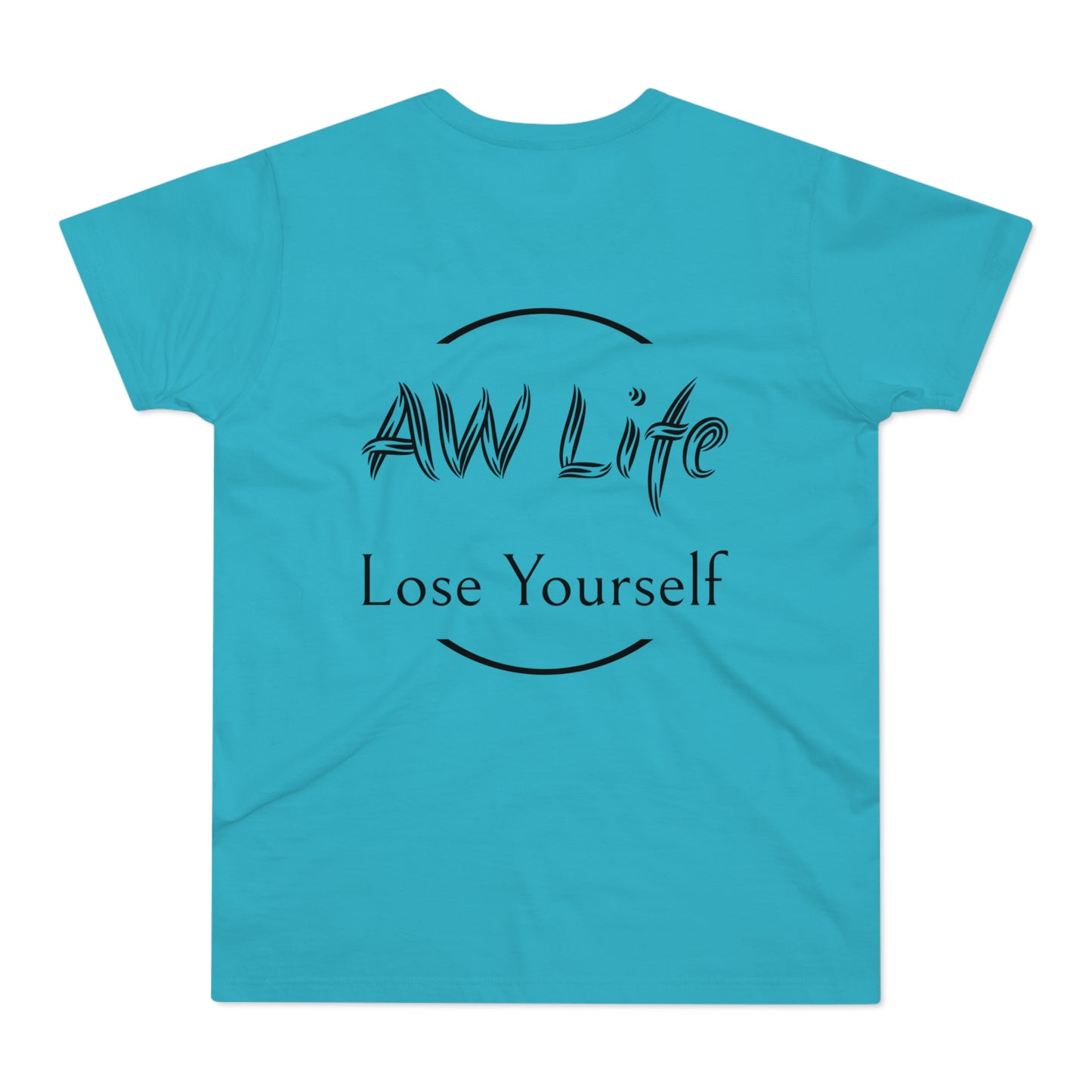 Men's T-shirt - Lose Yourself