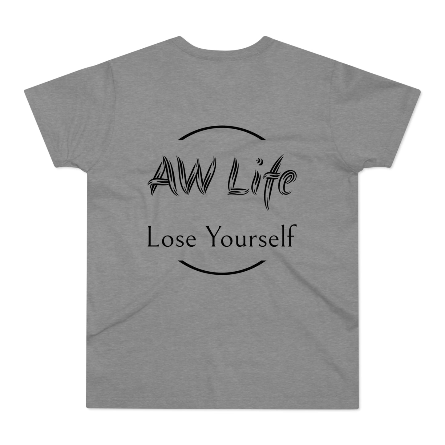 Men's T-shirt - Lose Yourself