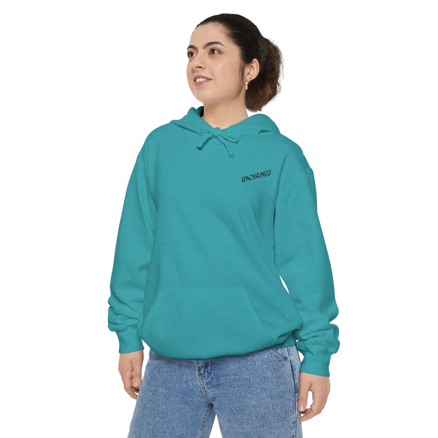 LSS Surf Hoodie - Unchained