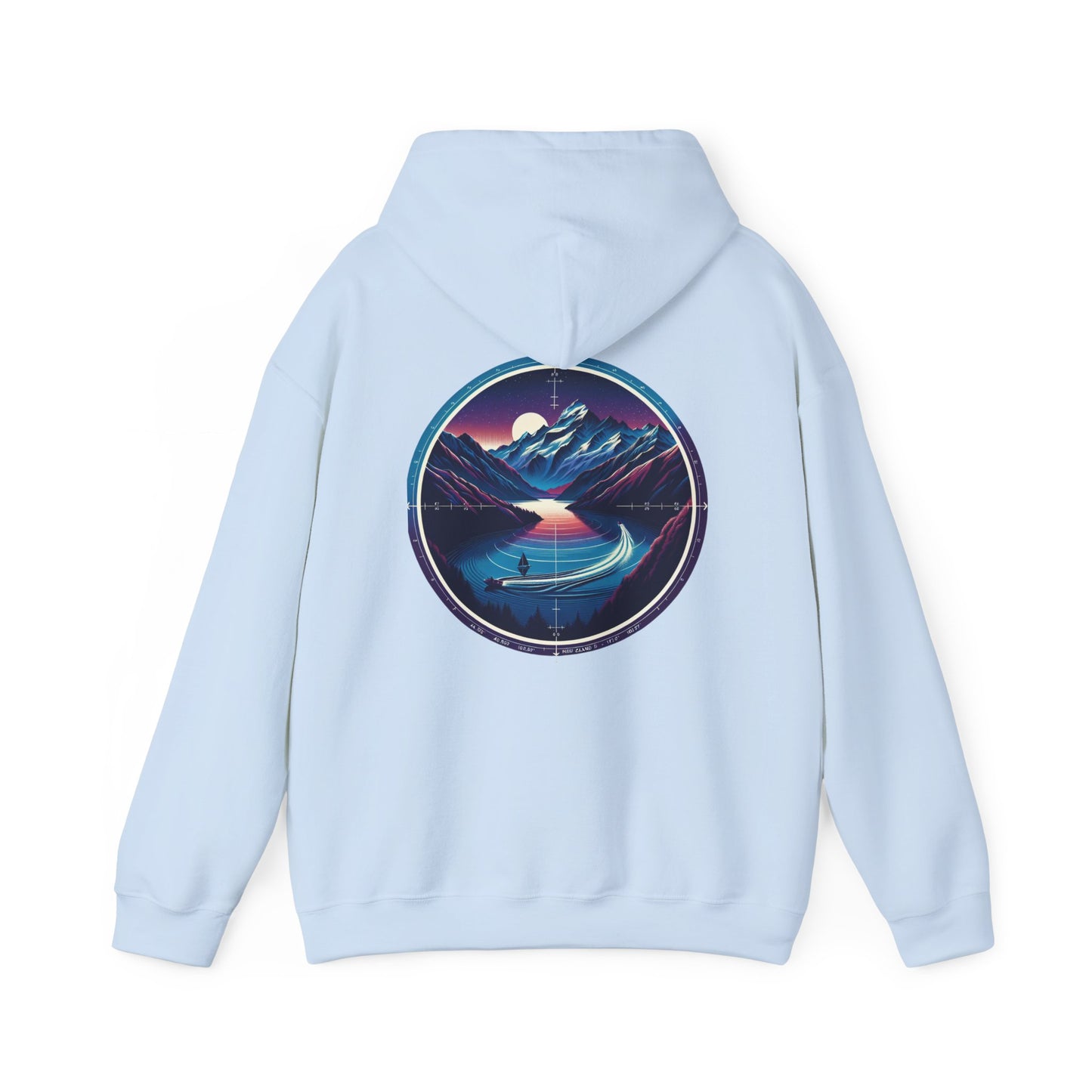 Hoodie - Josh