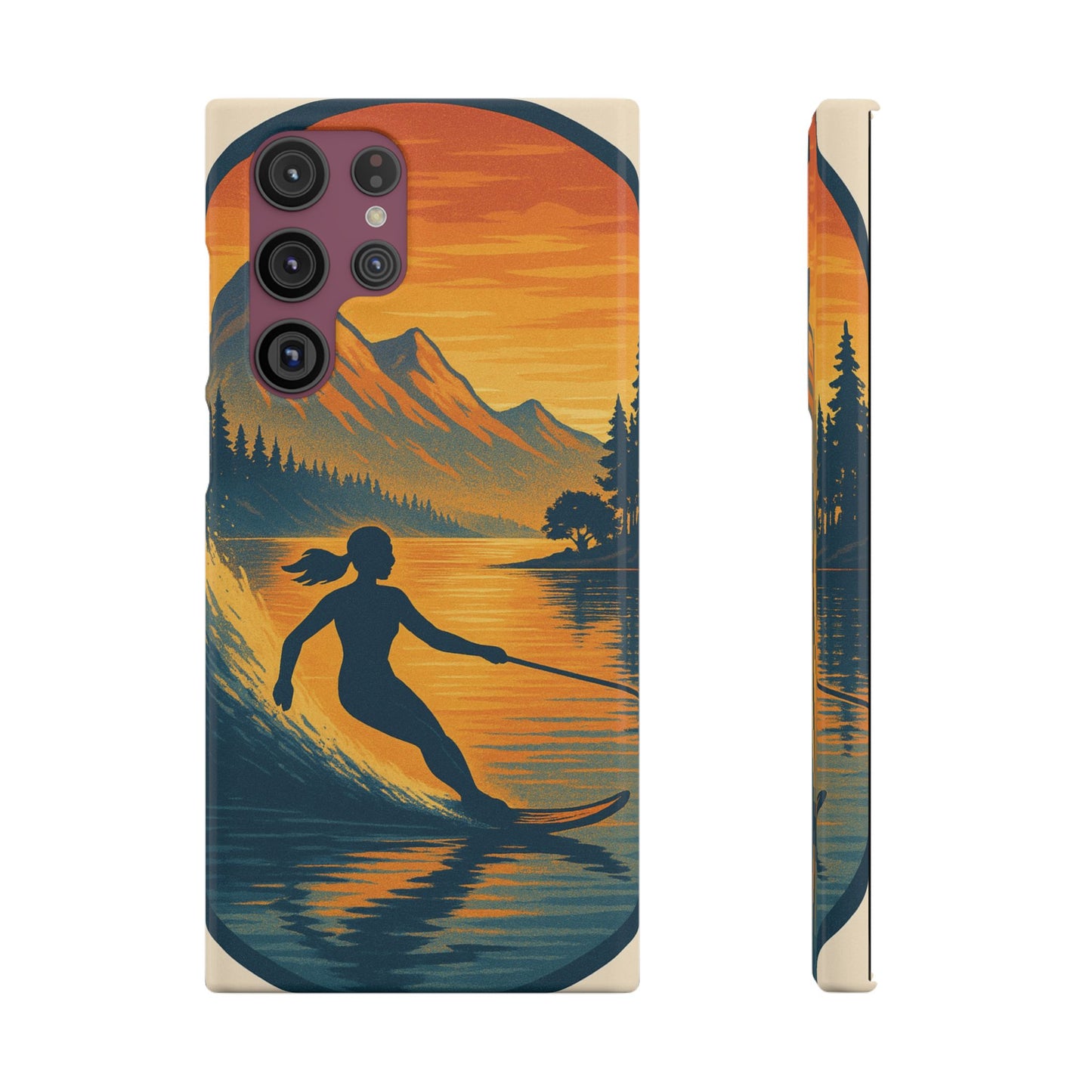 Snap Case - Indy
