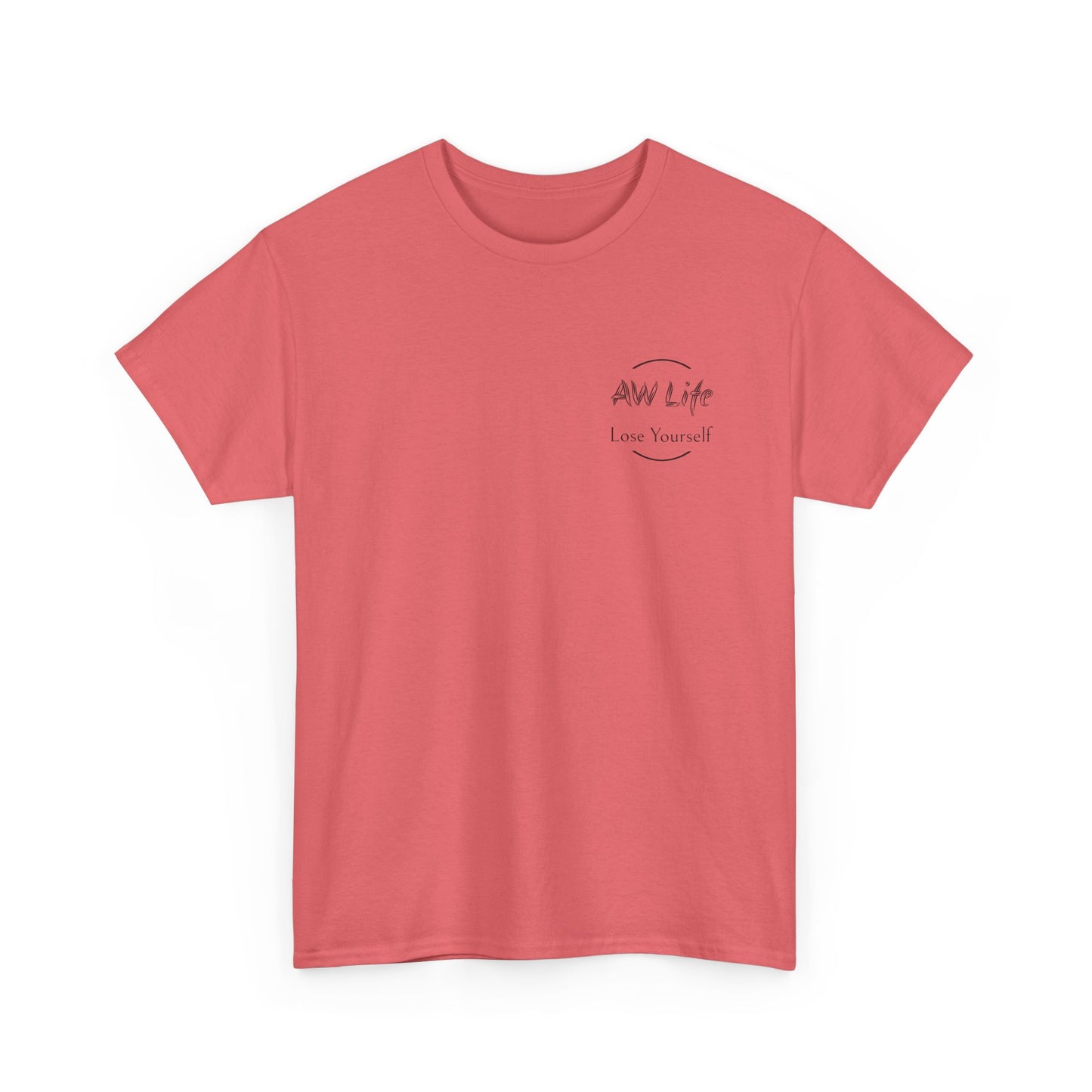 Cotton Tee - Josh