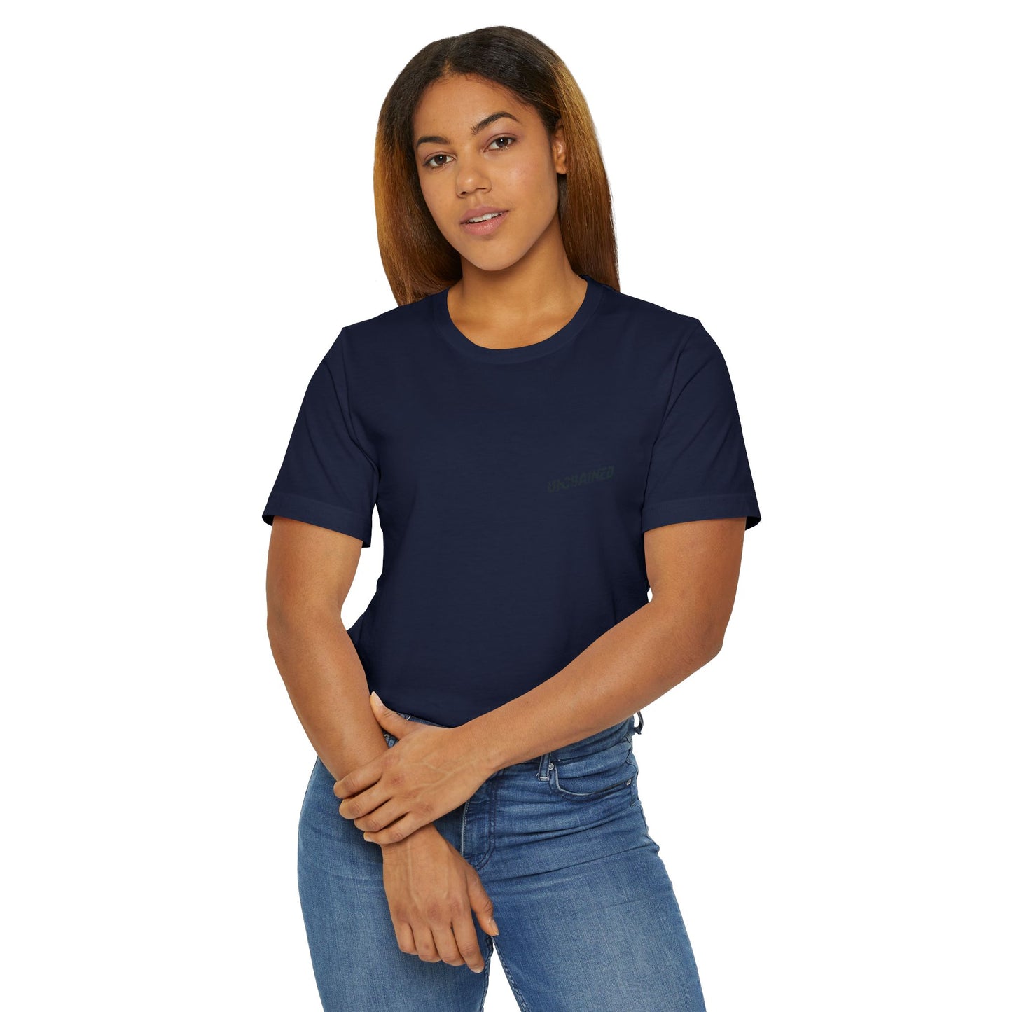 Womens T-Shirt - Work Ends, Waves Begin