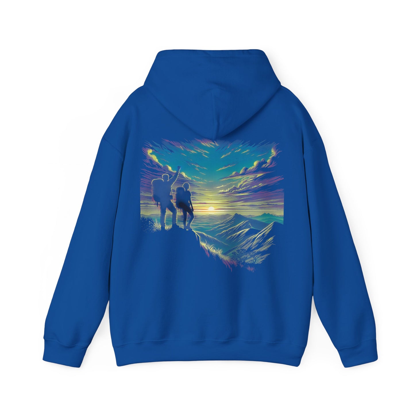 Adventure Hoodie -