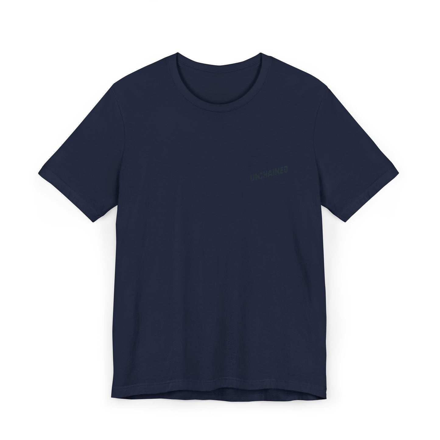 Womens T-Shirt - Work Ends, Waves Begin