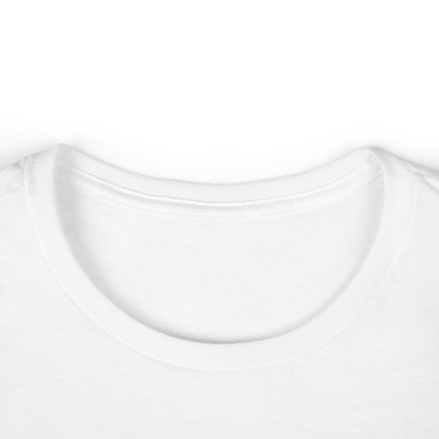 Live Life Women’s Softstyle Tee - Unchained