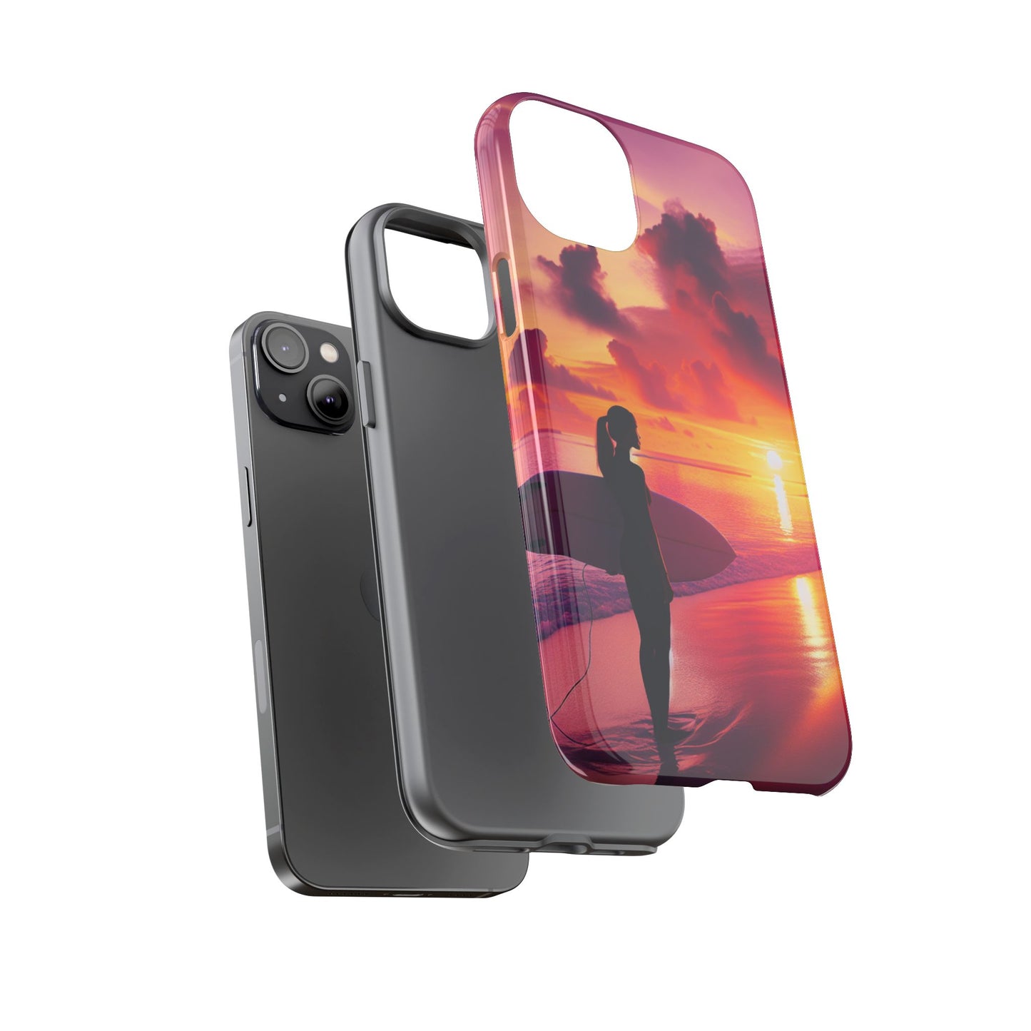 Tough Cases