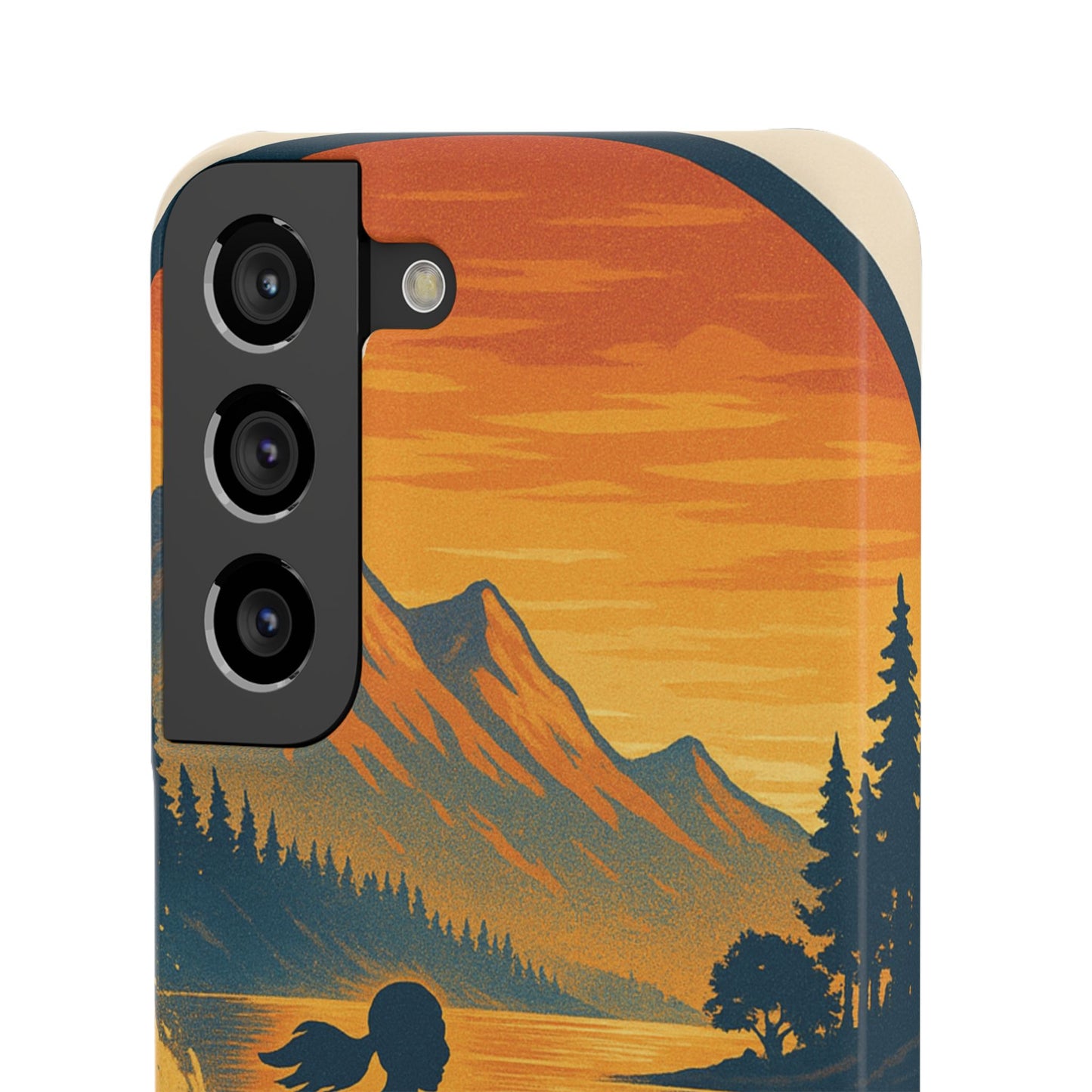 Snap Case - Indy