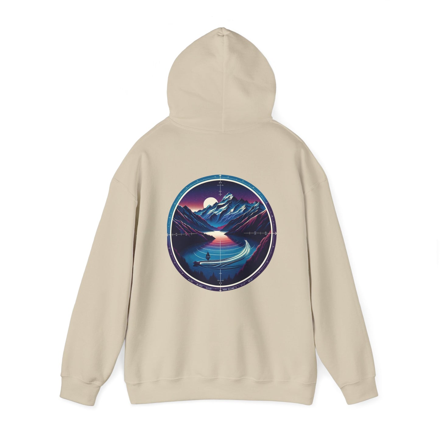 Hoodie - Josh