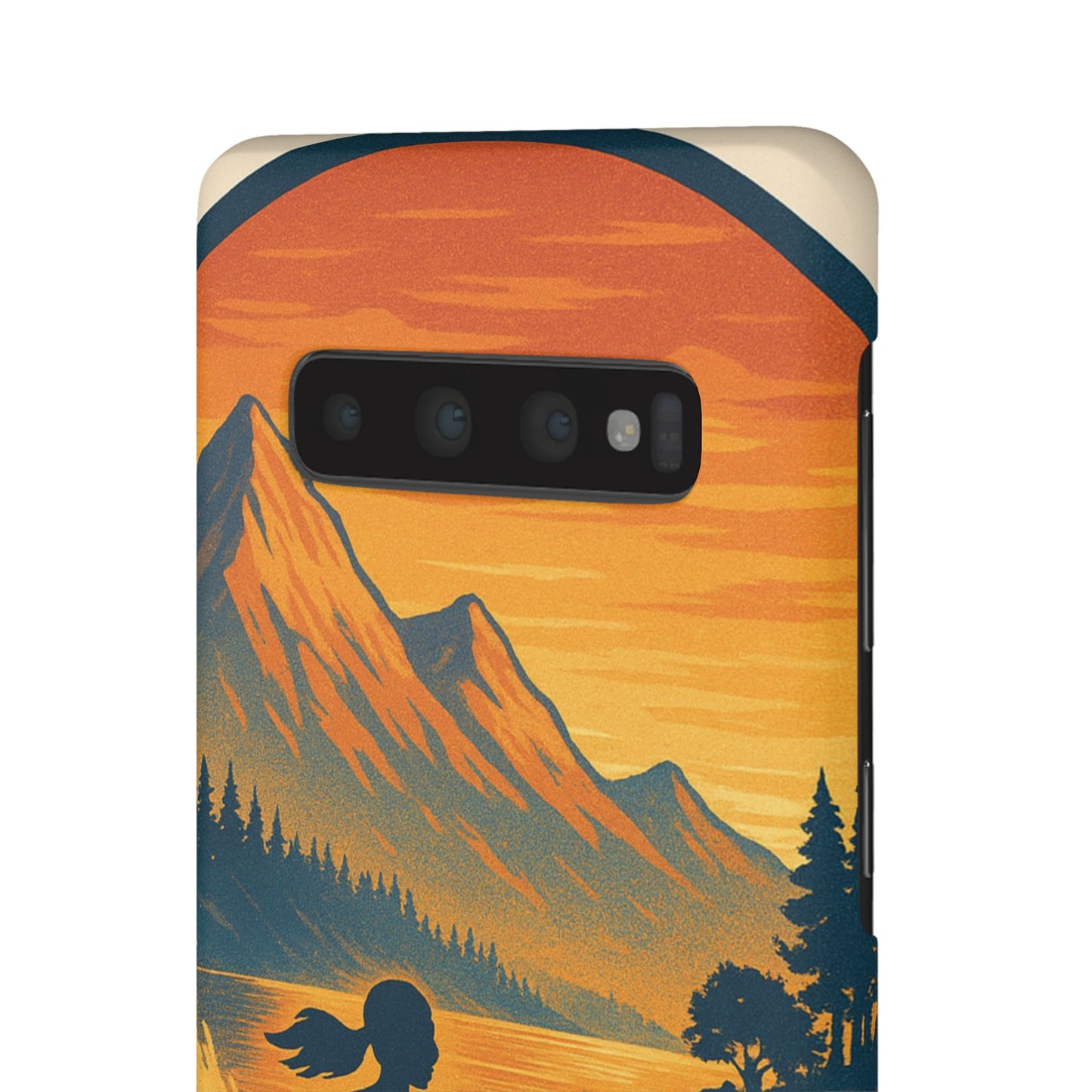 Snap Case - Indy