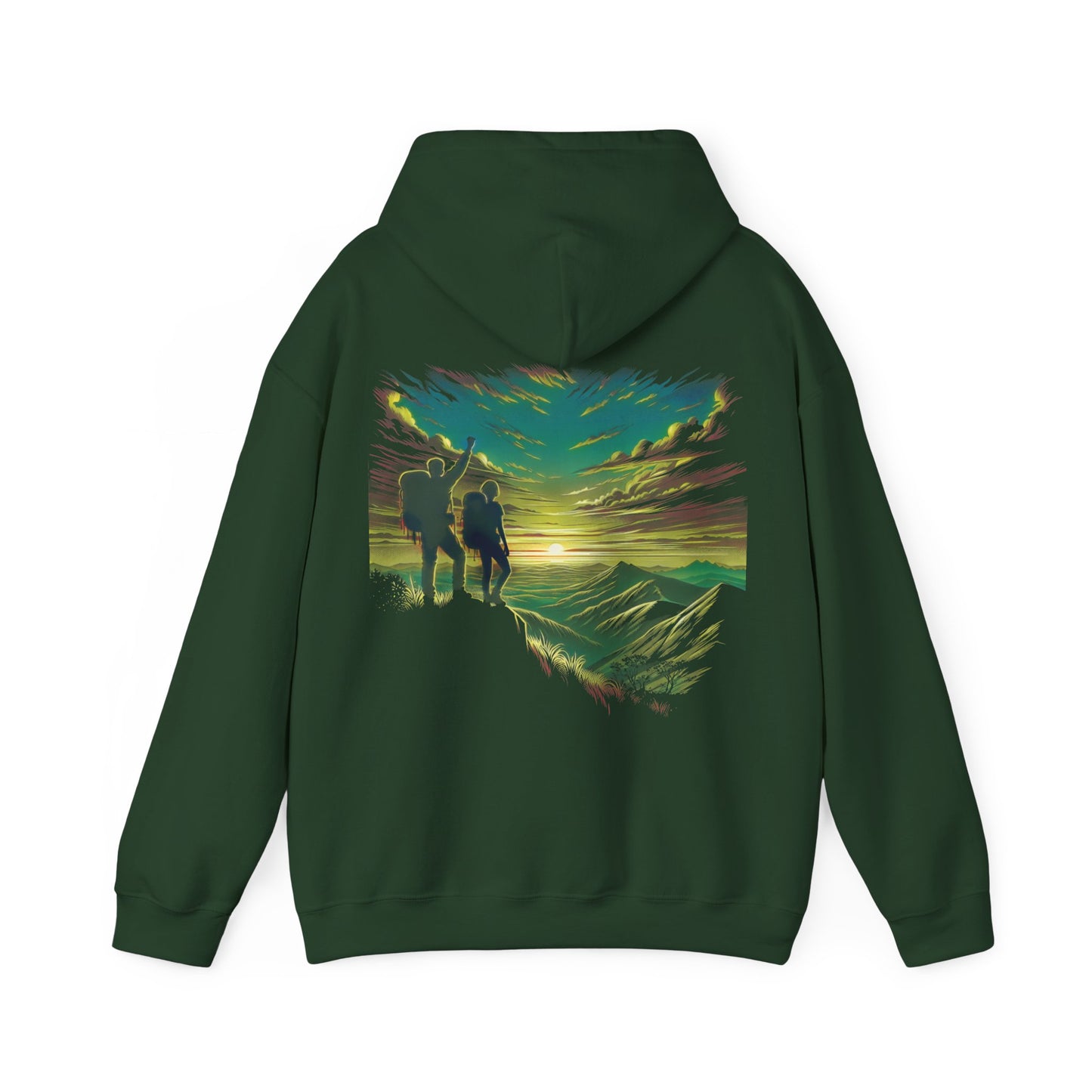Adventure Hoodie -