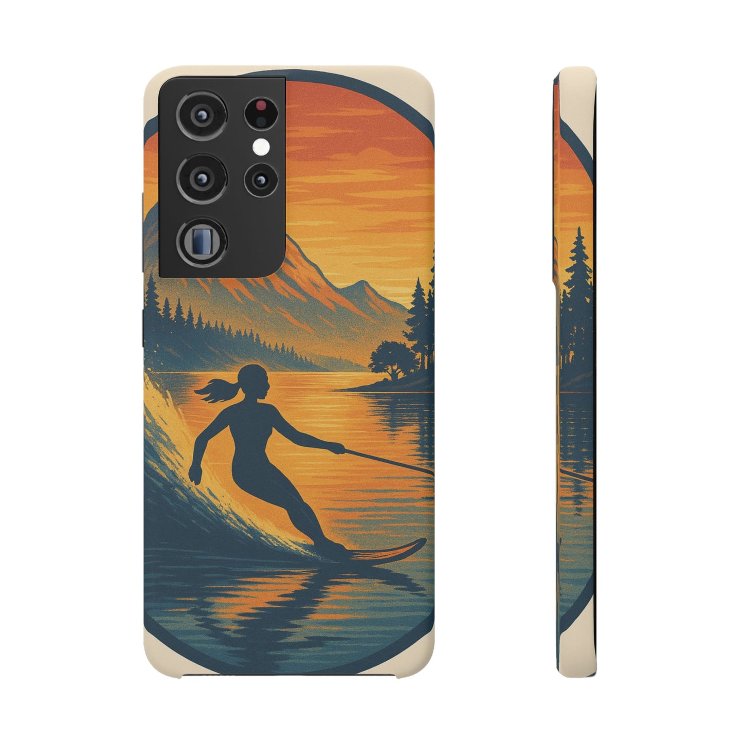 Snap Case - Indy