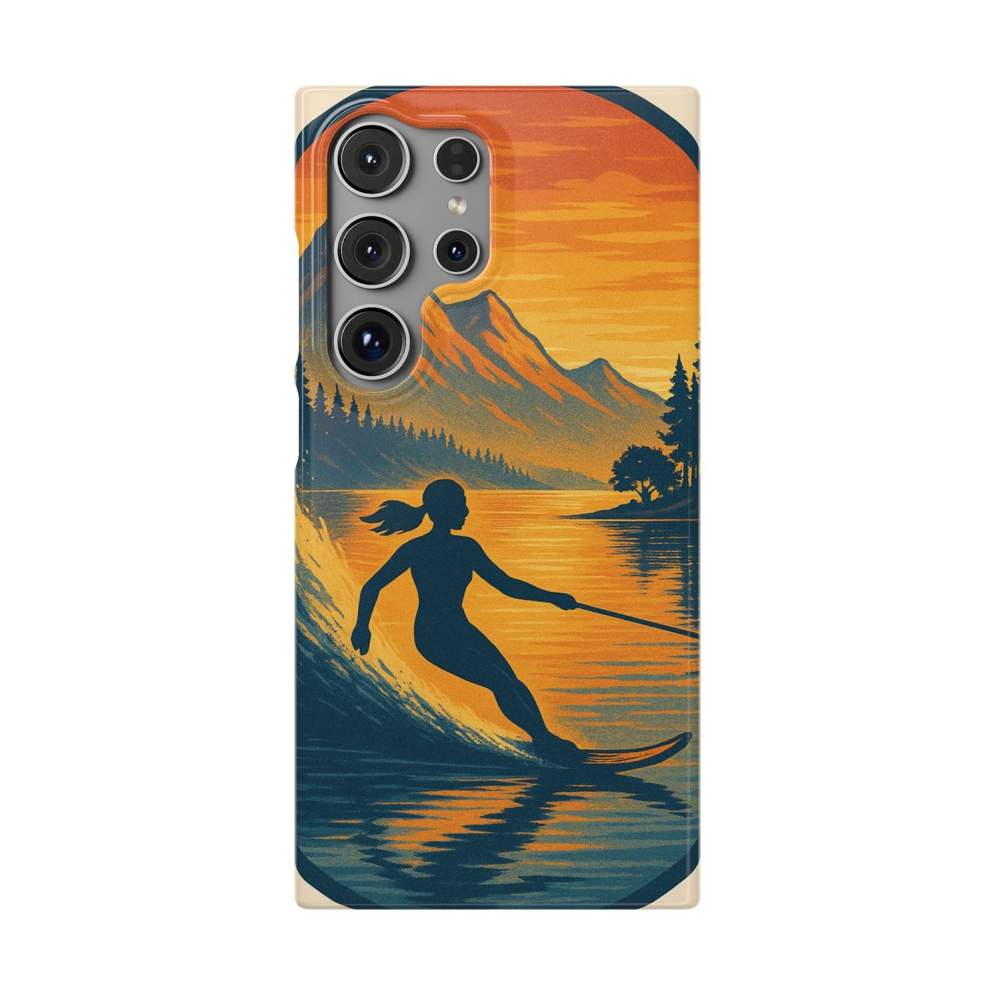 Snap Case - Indy