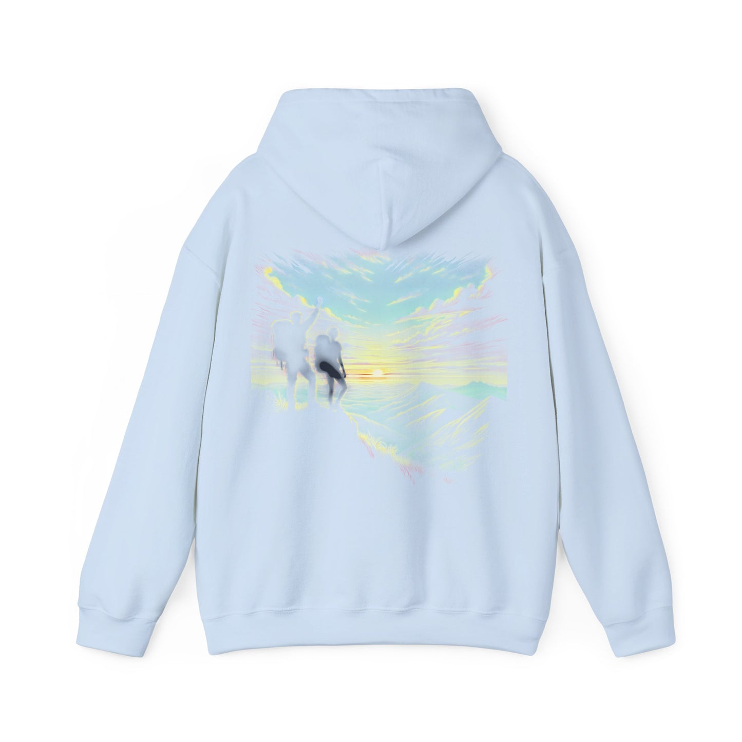 Adventure Hoodie -
