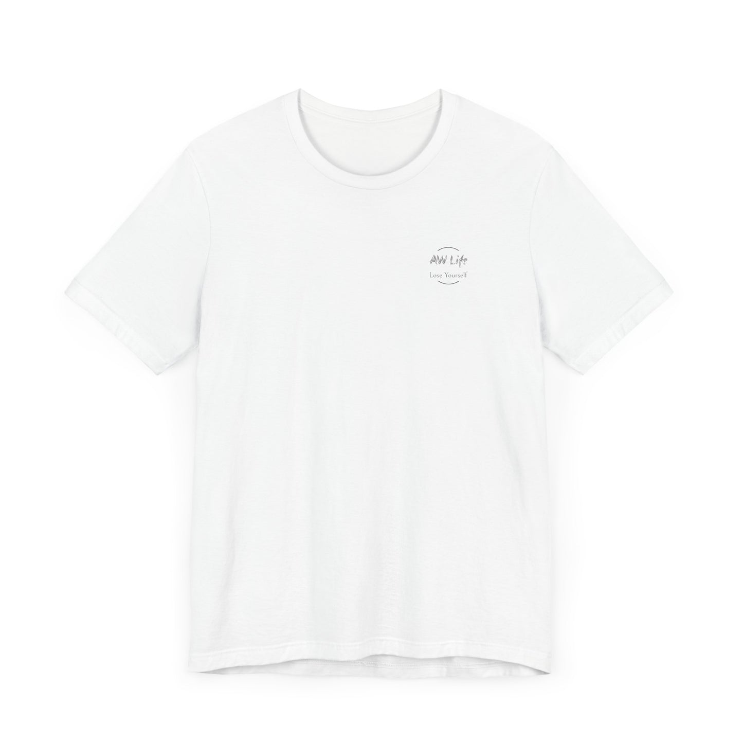 Relaxed Fit T Shirt - Moja