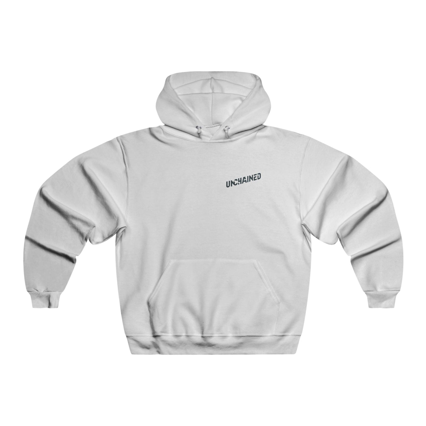 Hooded Sweatshirt, Kong - Unchained