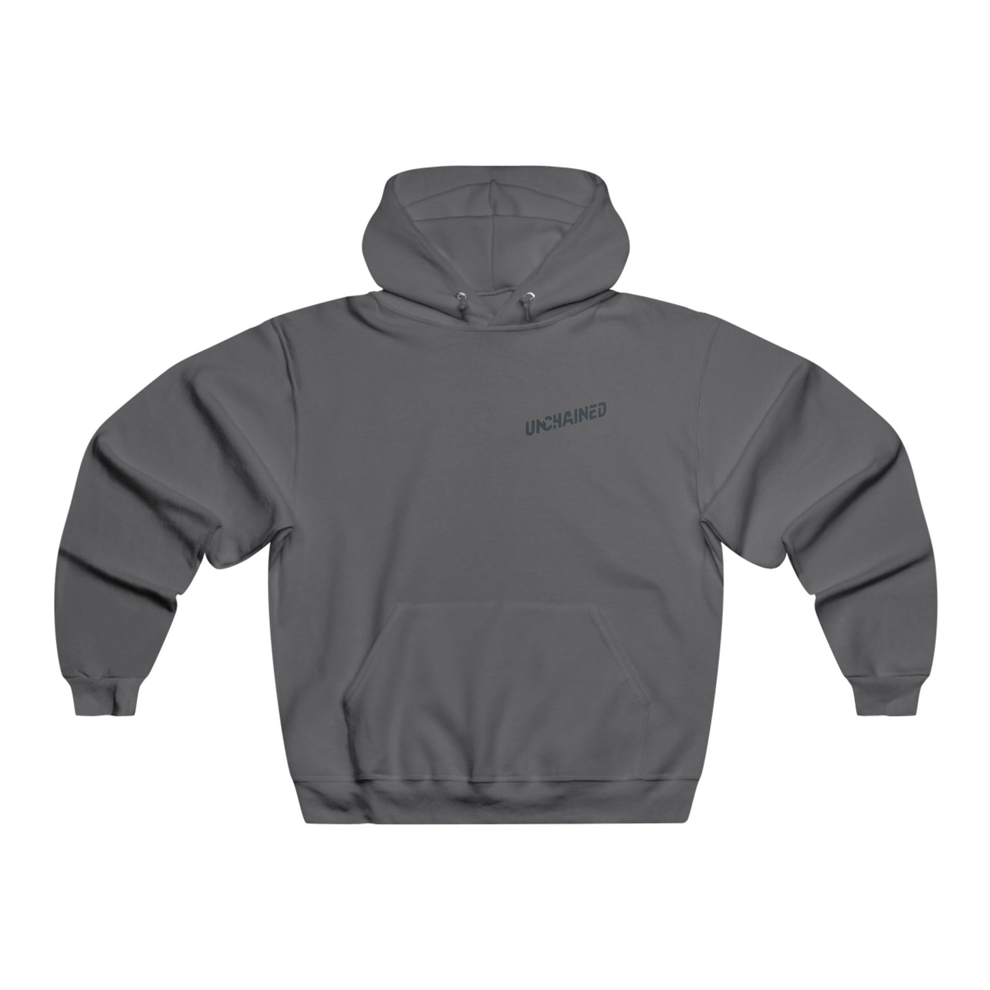 Hooded Sweatshirt, Kong - Unchained