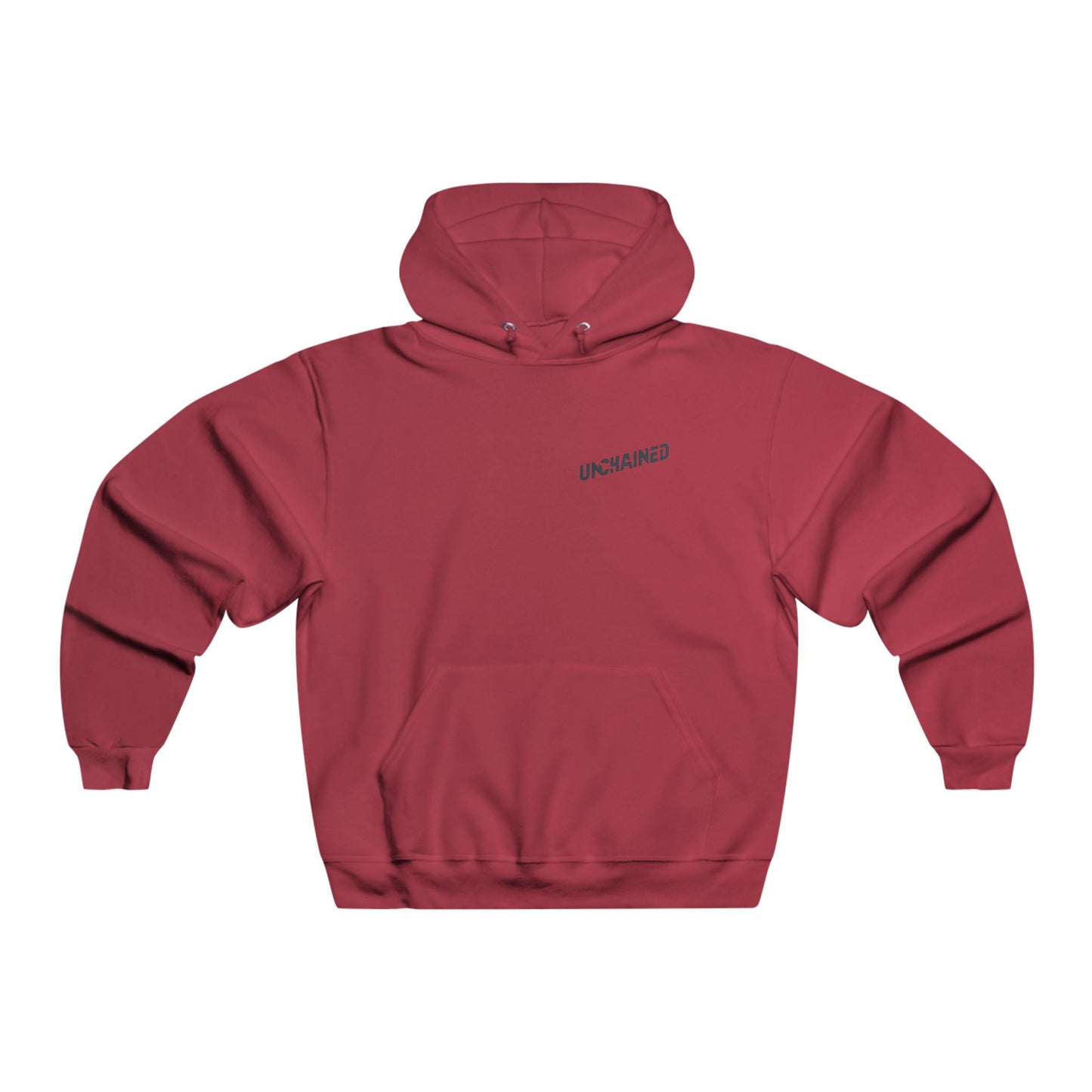 Hooded Sweatshirt, Kong - Unchained