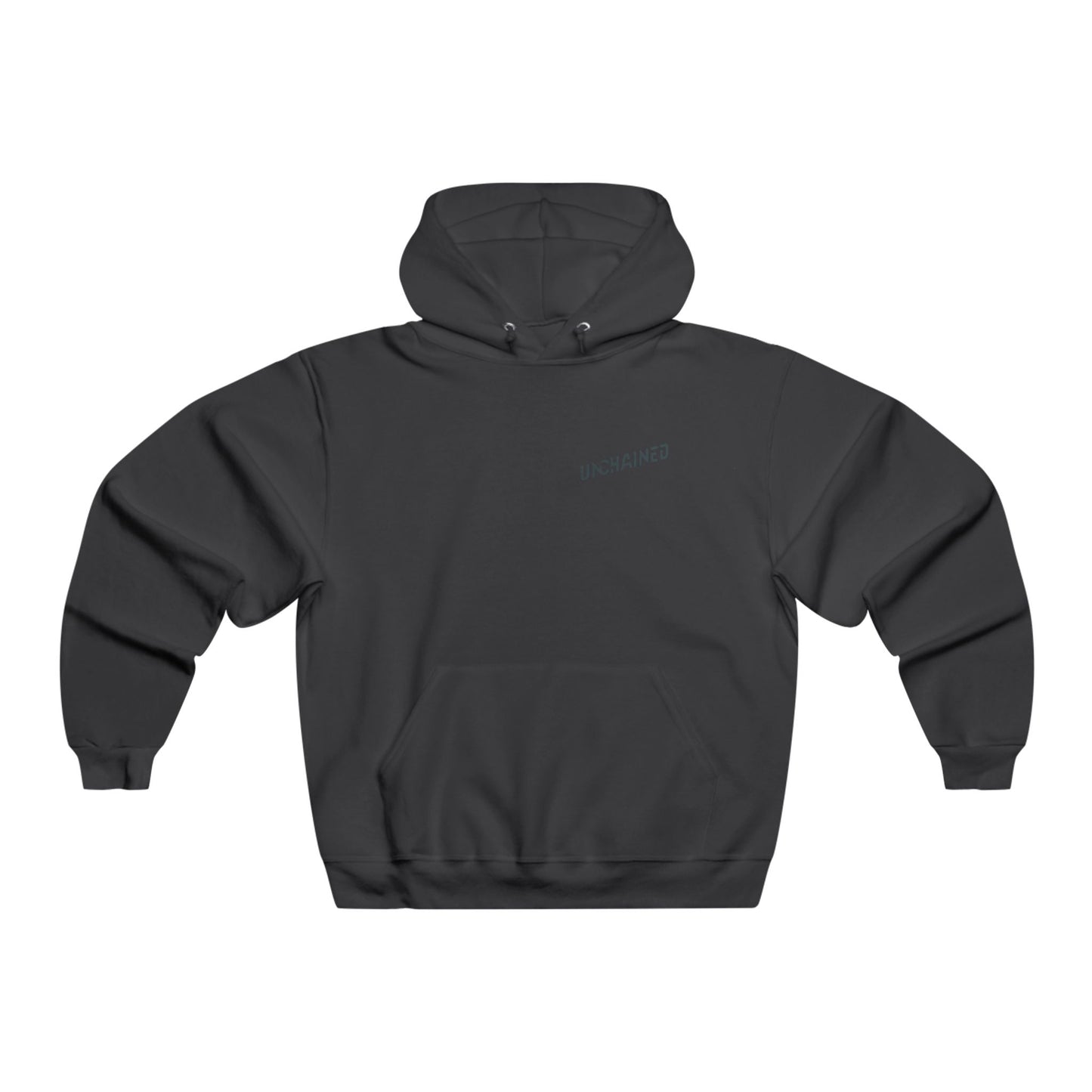 Hooded Sweatshirt, Kong - Unchained