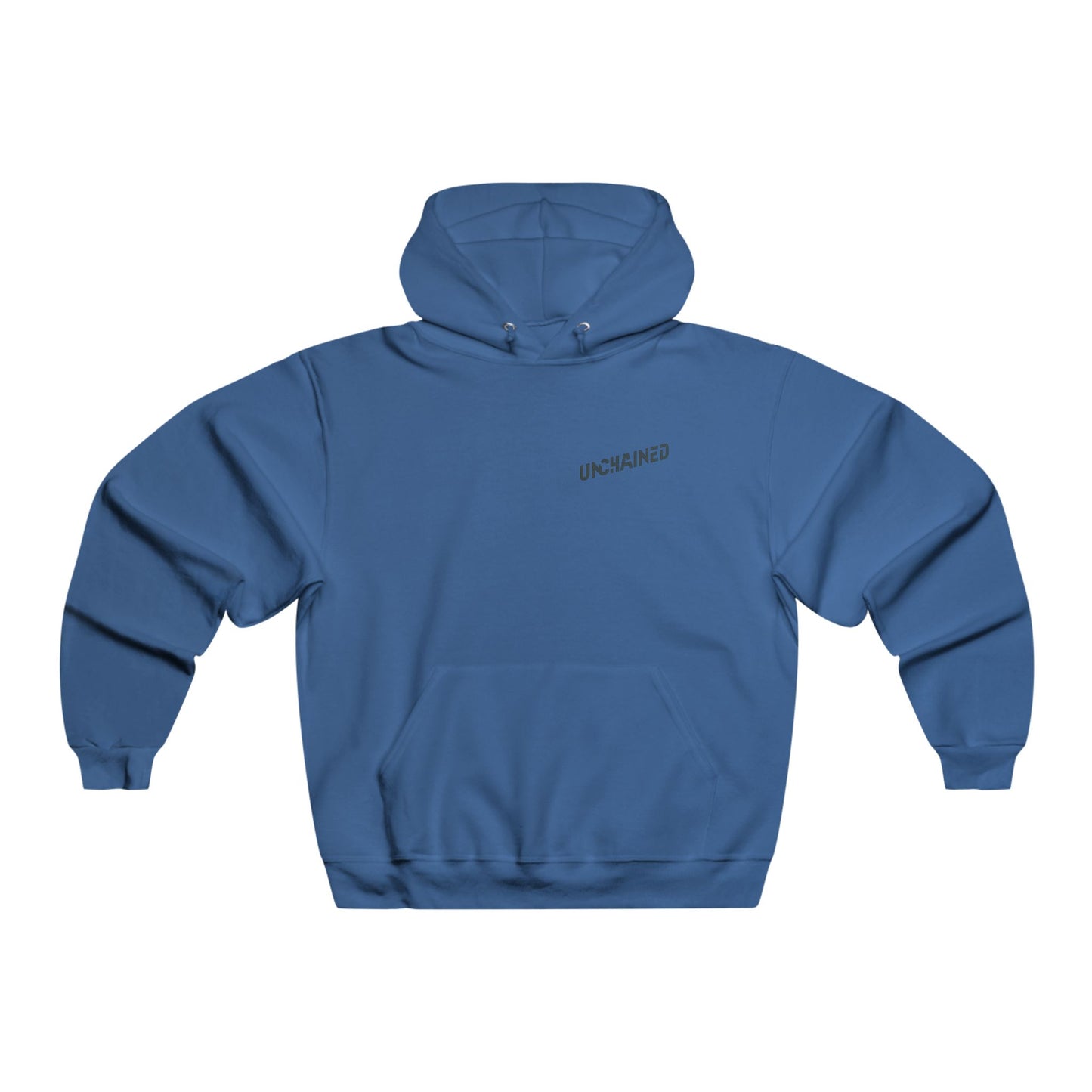 Hooded Sweatshirt, Kong - Unchained