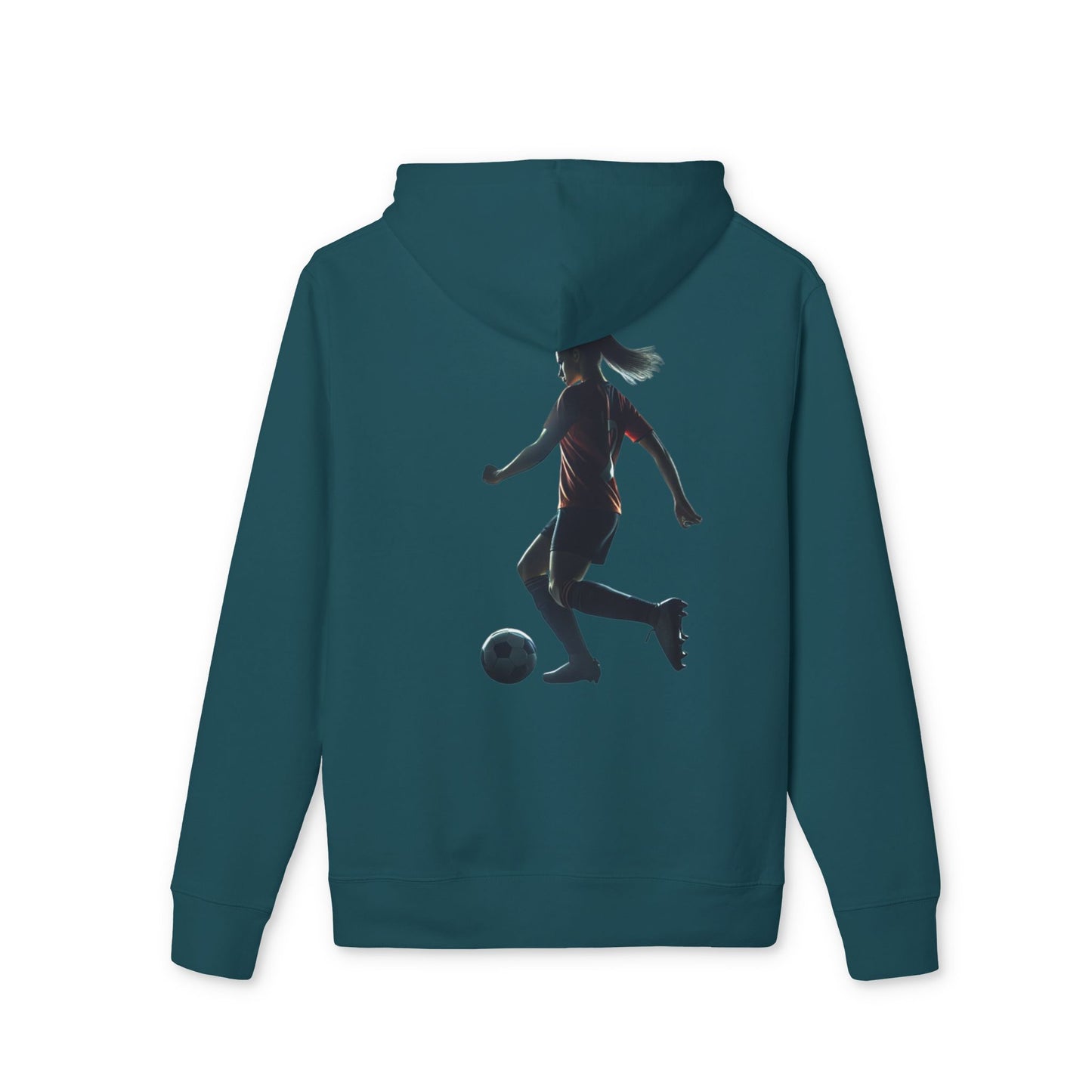 Hoodie - Saga