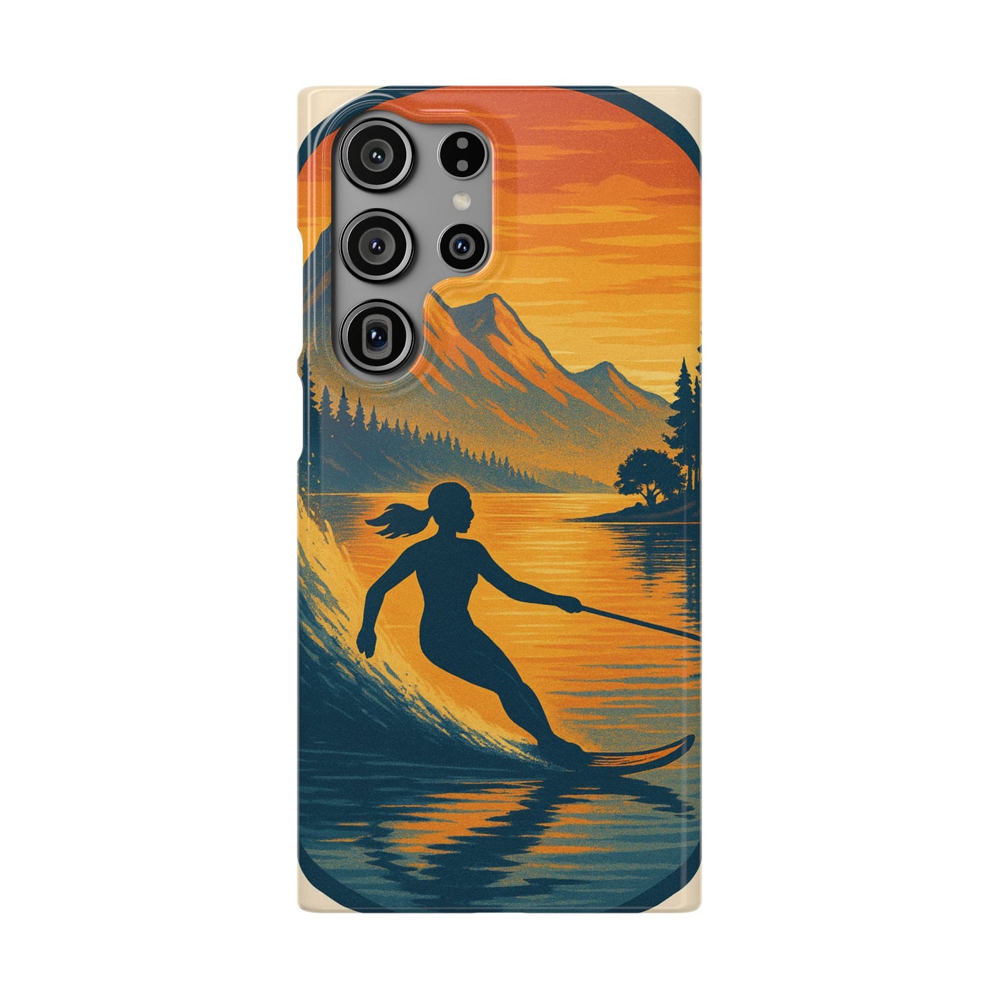 Snap Case - Indy