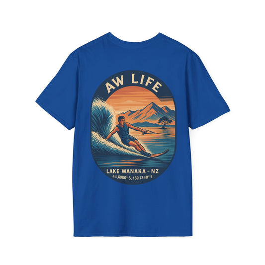 Softstyle T-Shirt - Sam